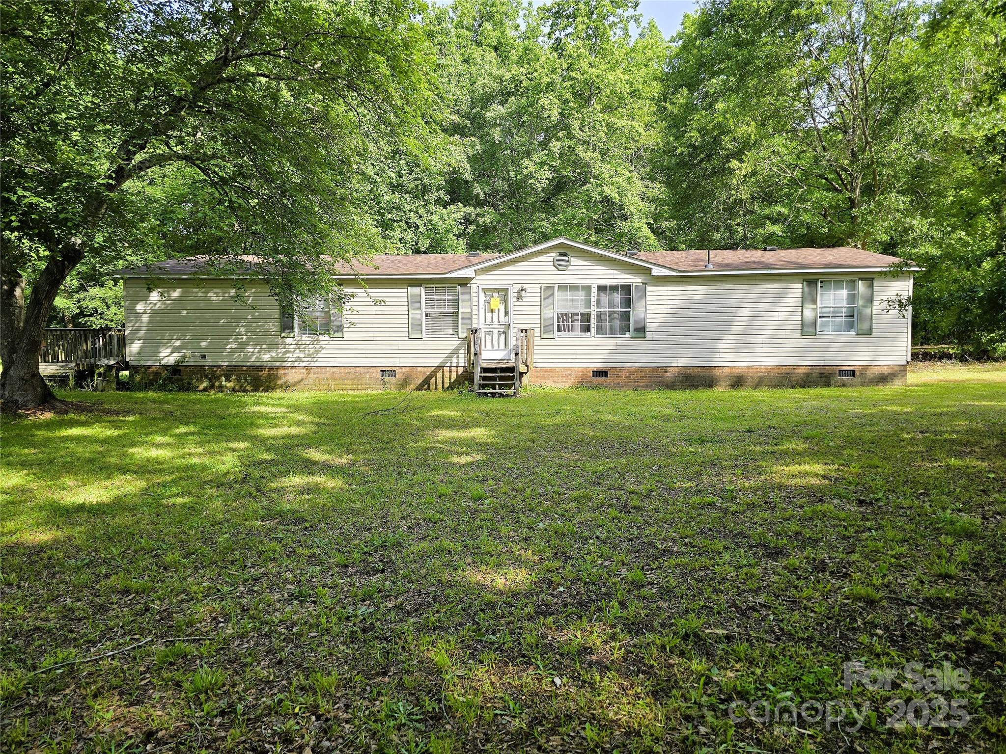 219 Watterson Road Grover NC 28073