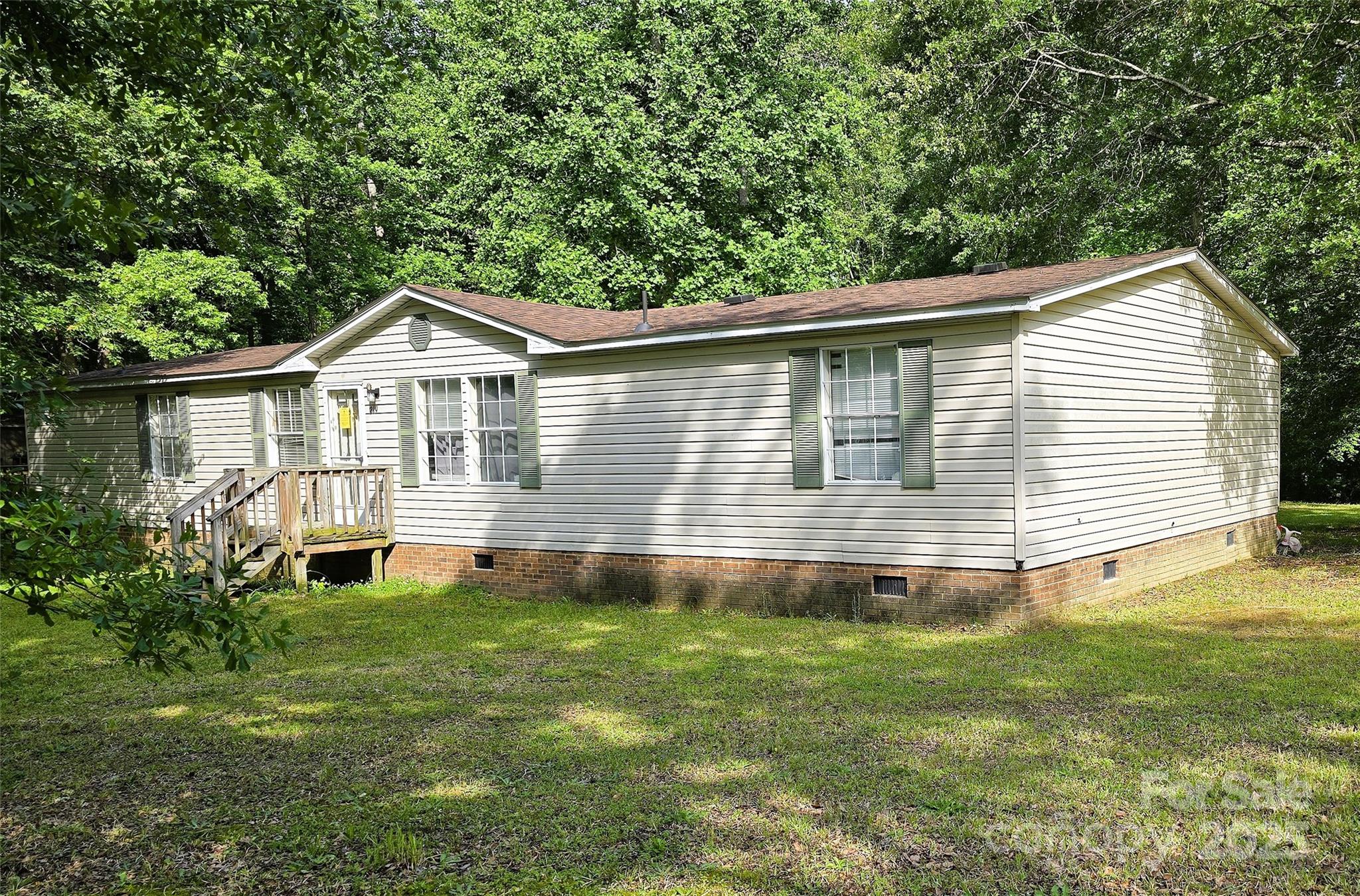 219 Watterson Road Grover NC 28073