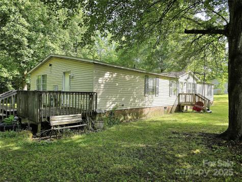 219 Watterson Road Grover NC 28073