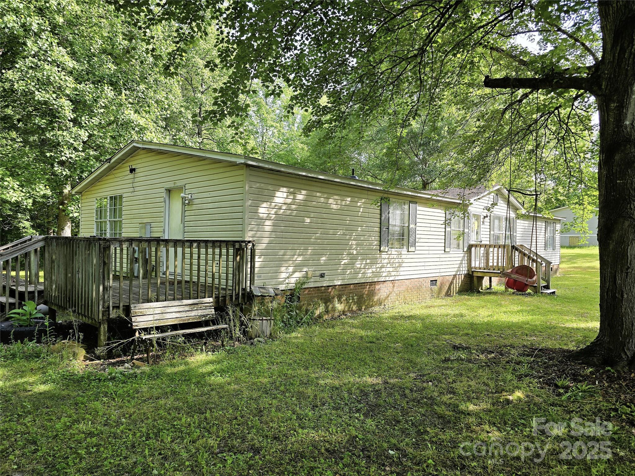 219 Watterson Road Grover NC 28073