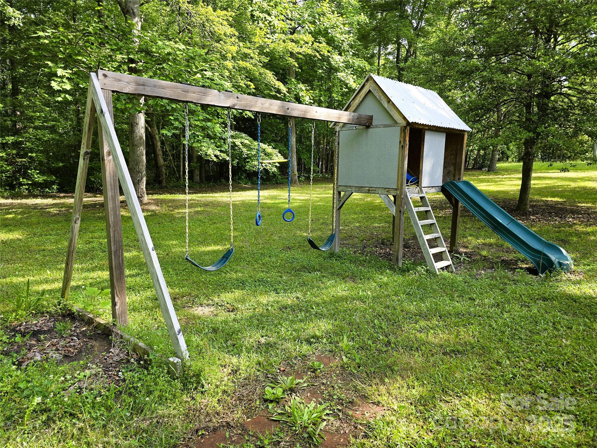219 Watterson Road Grover NC 28073
