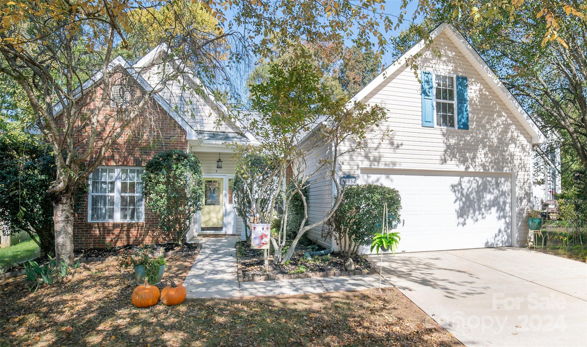 10034 Highlands Crossing Drive Charlotte NC 28277