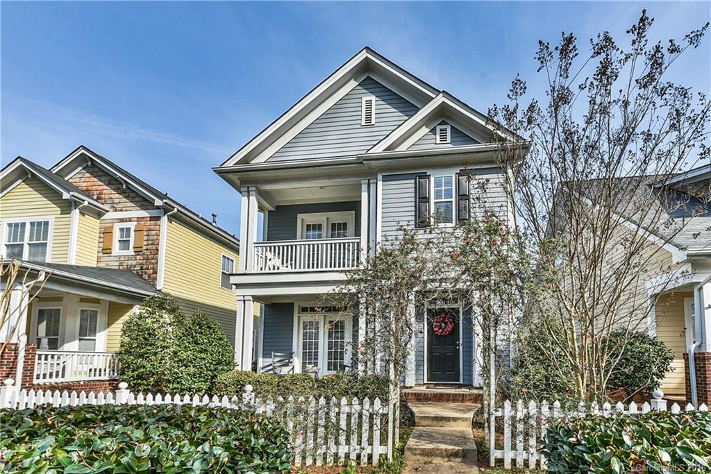 13520 Stumptown Road Huntersville NC 28078