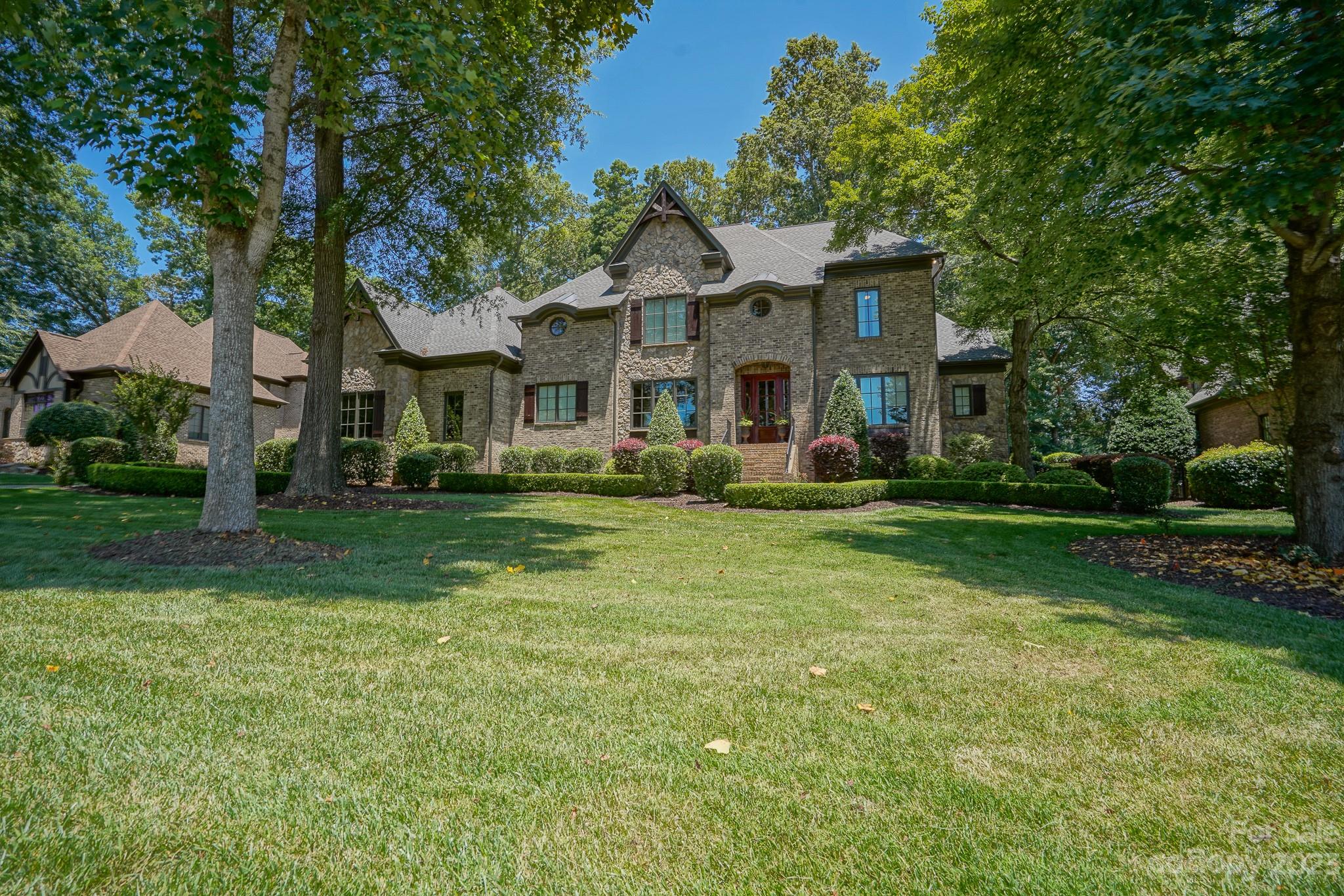 615 Beauhaven Lane Waxhaw NC 28173