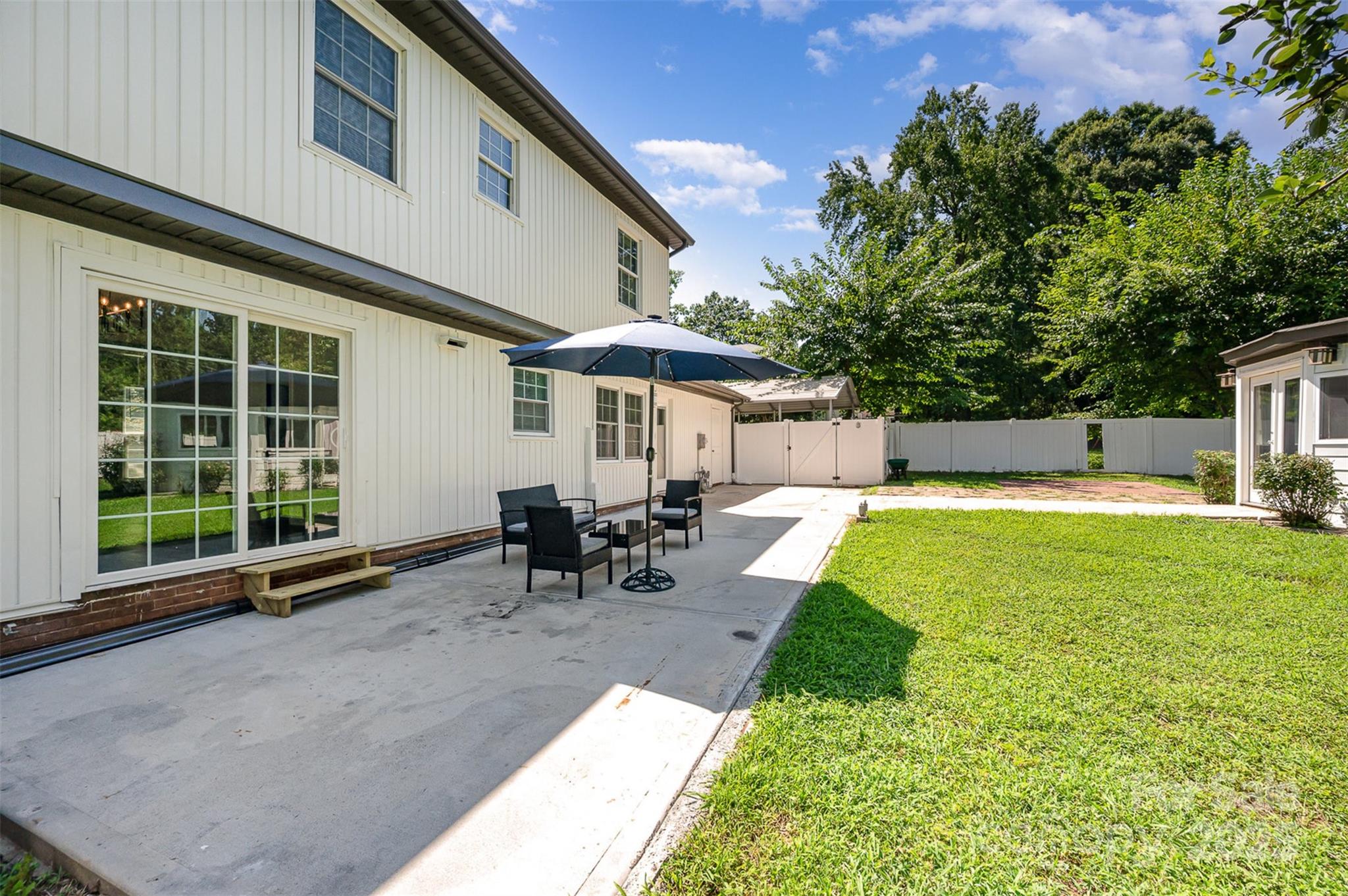5915 Bluebonnet Road Charlotte NC 28212