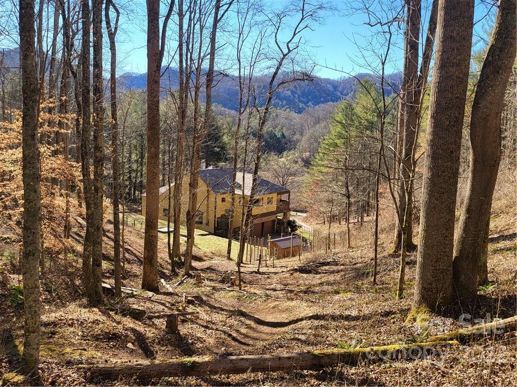 618 Sweet Hollow Road Burnsville NC 28714