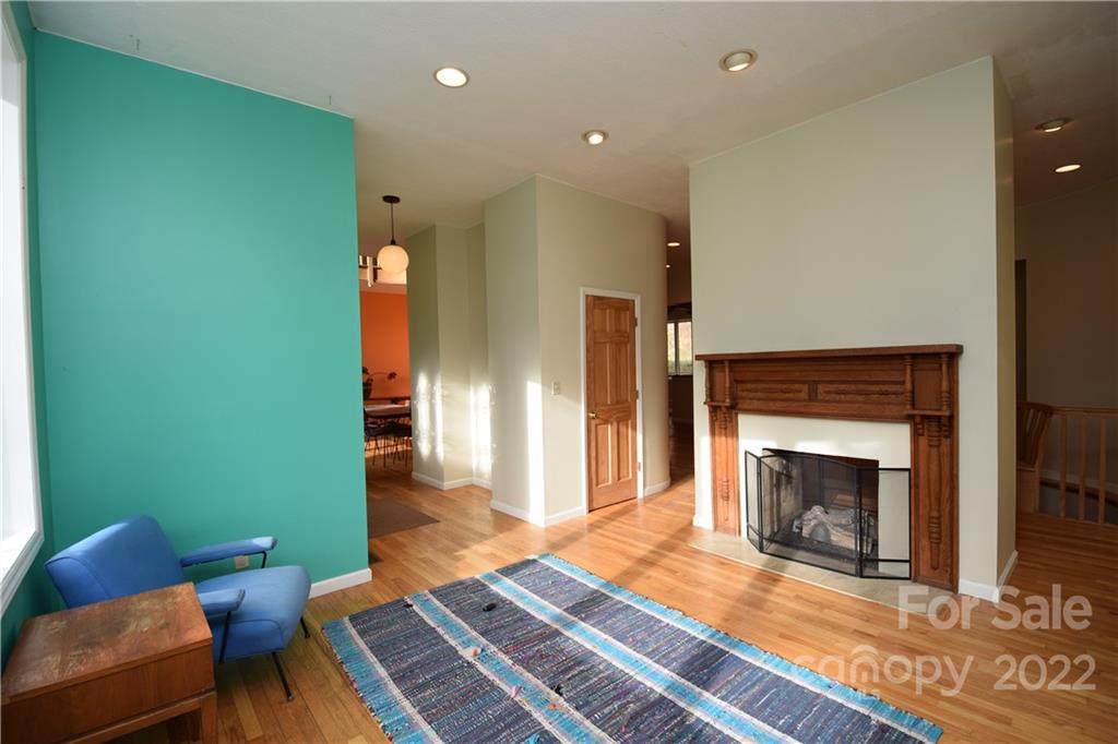 618 Sweet Hollow Road Burnsville NC 28714