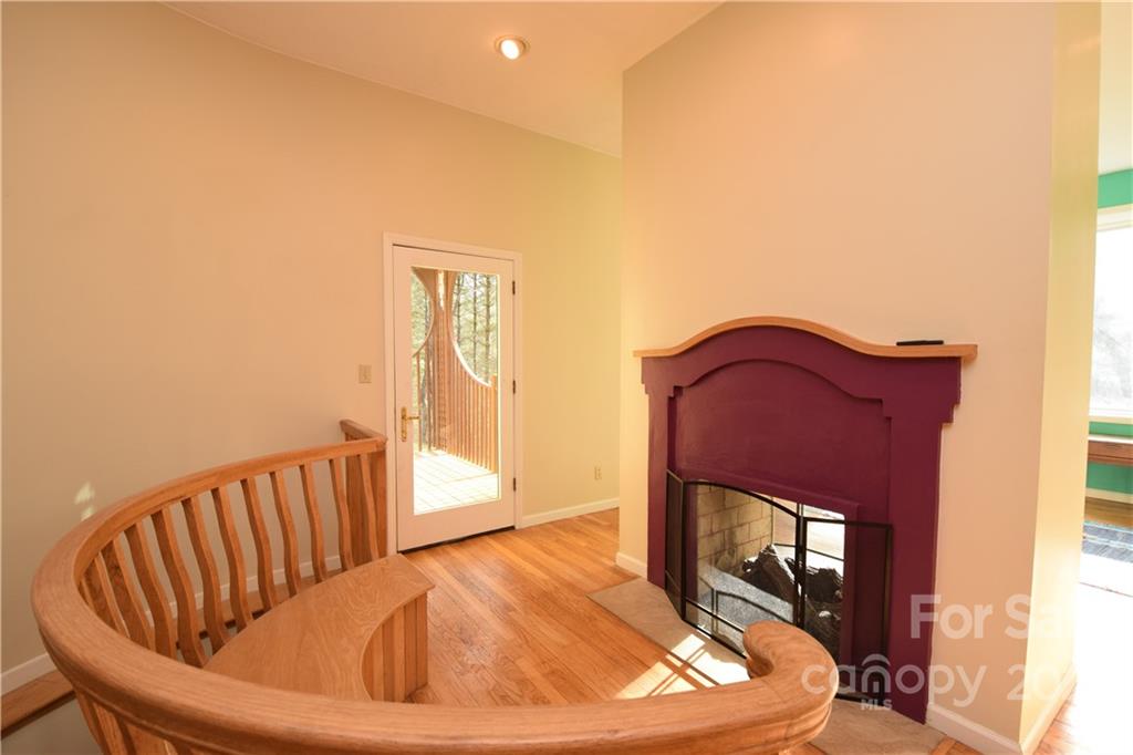618 Sweet Hollow Road Burnsville NC 28714