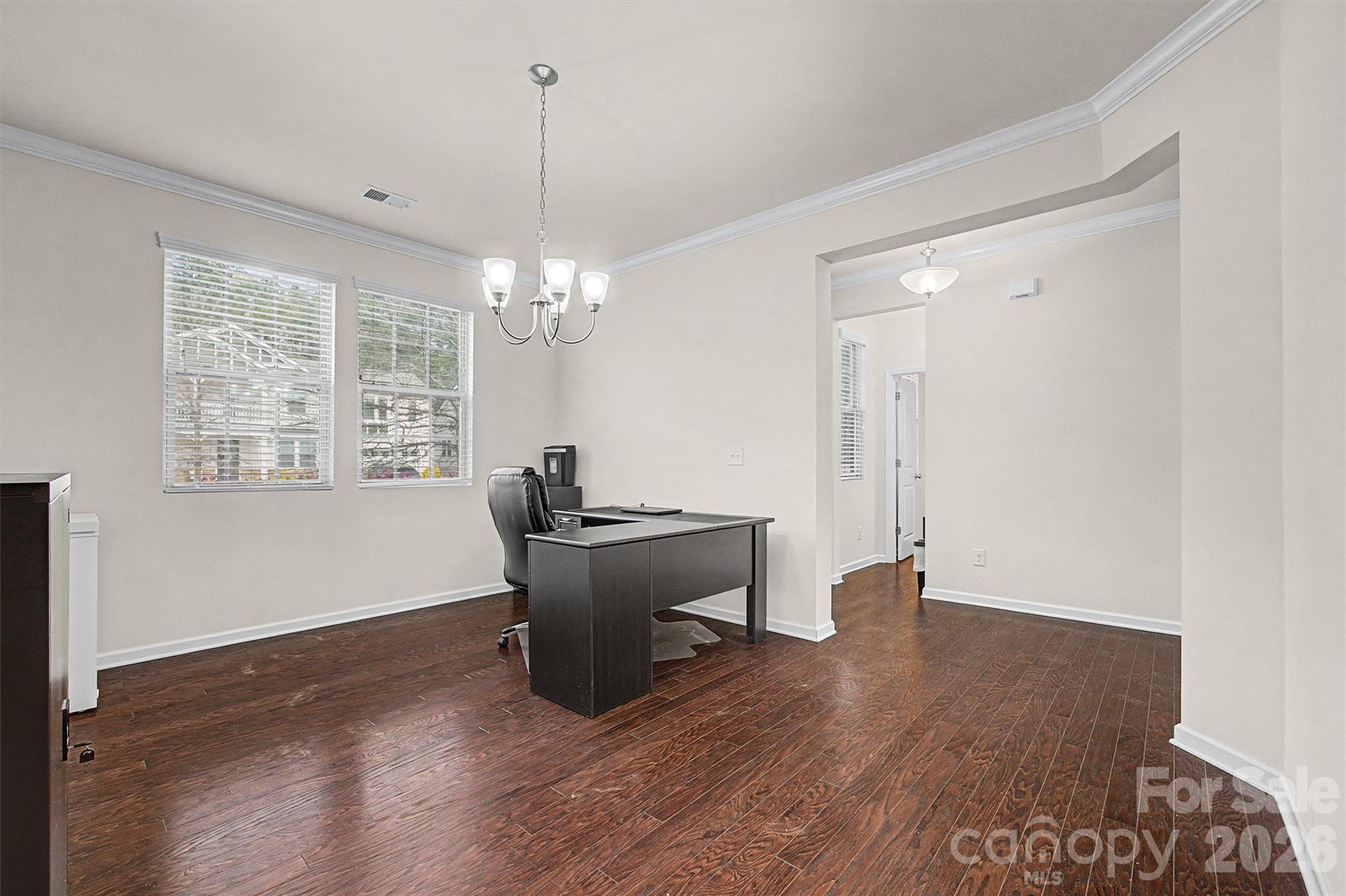 15234 Red Canoe Way Charlotte NC 28278
