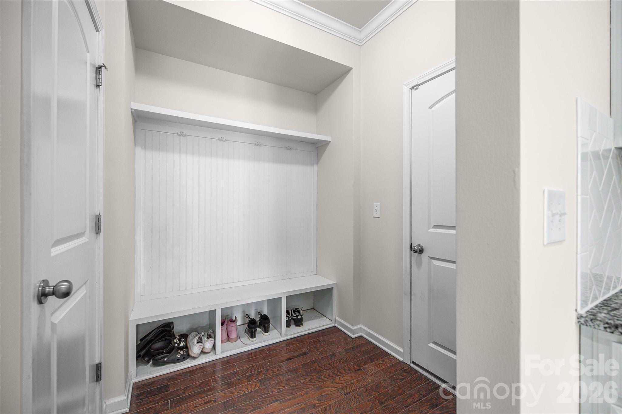 15234 Red Canoe Way Charlotte NC 28278