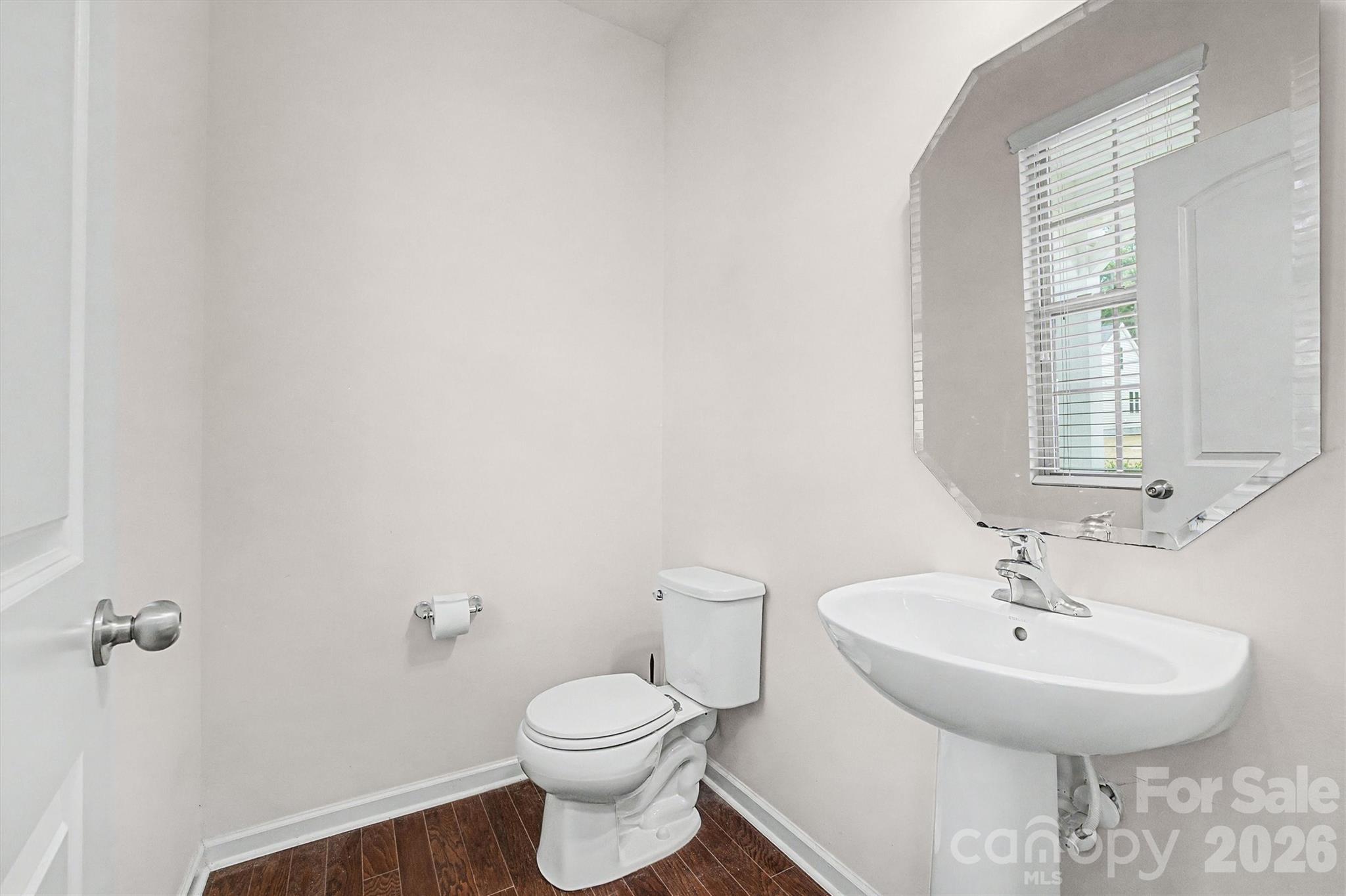 15234 Red Canoe Way Charlotte NC 28278