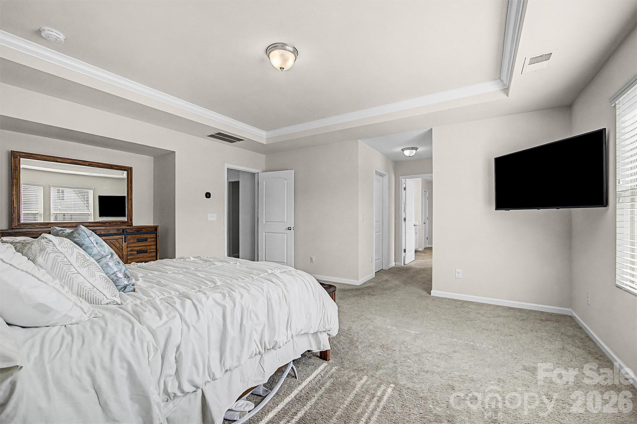 15234 Red Canoe Way Charlotte NC 28278