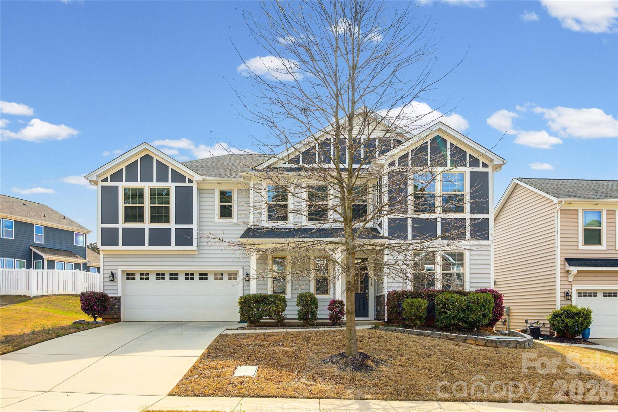 15234 Red Canoe Way Charlotte NC 28278