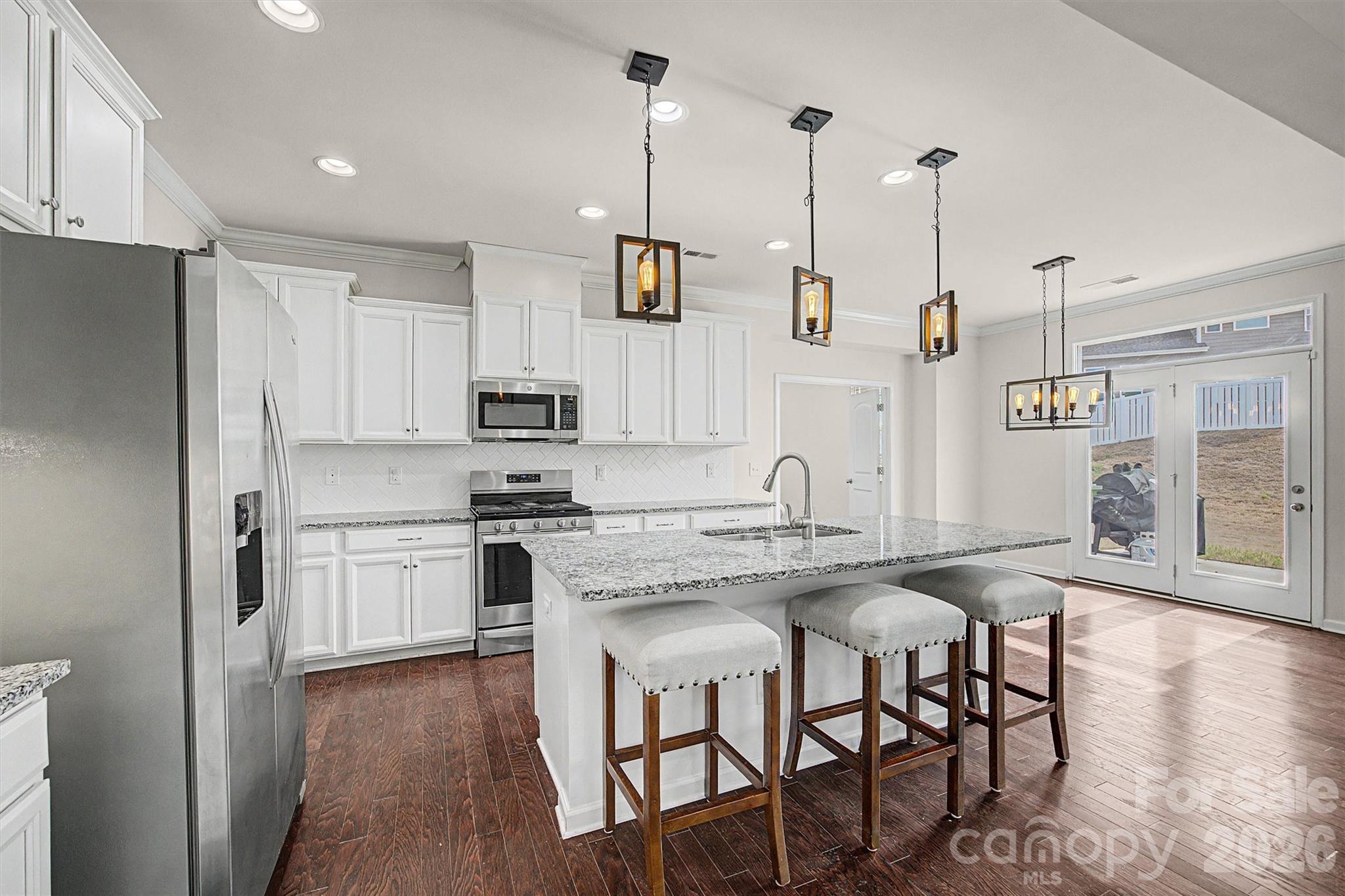 15234 Red Canoe Way Charlotte NC 28278