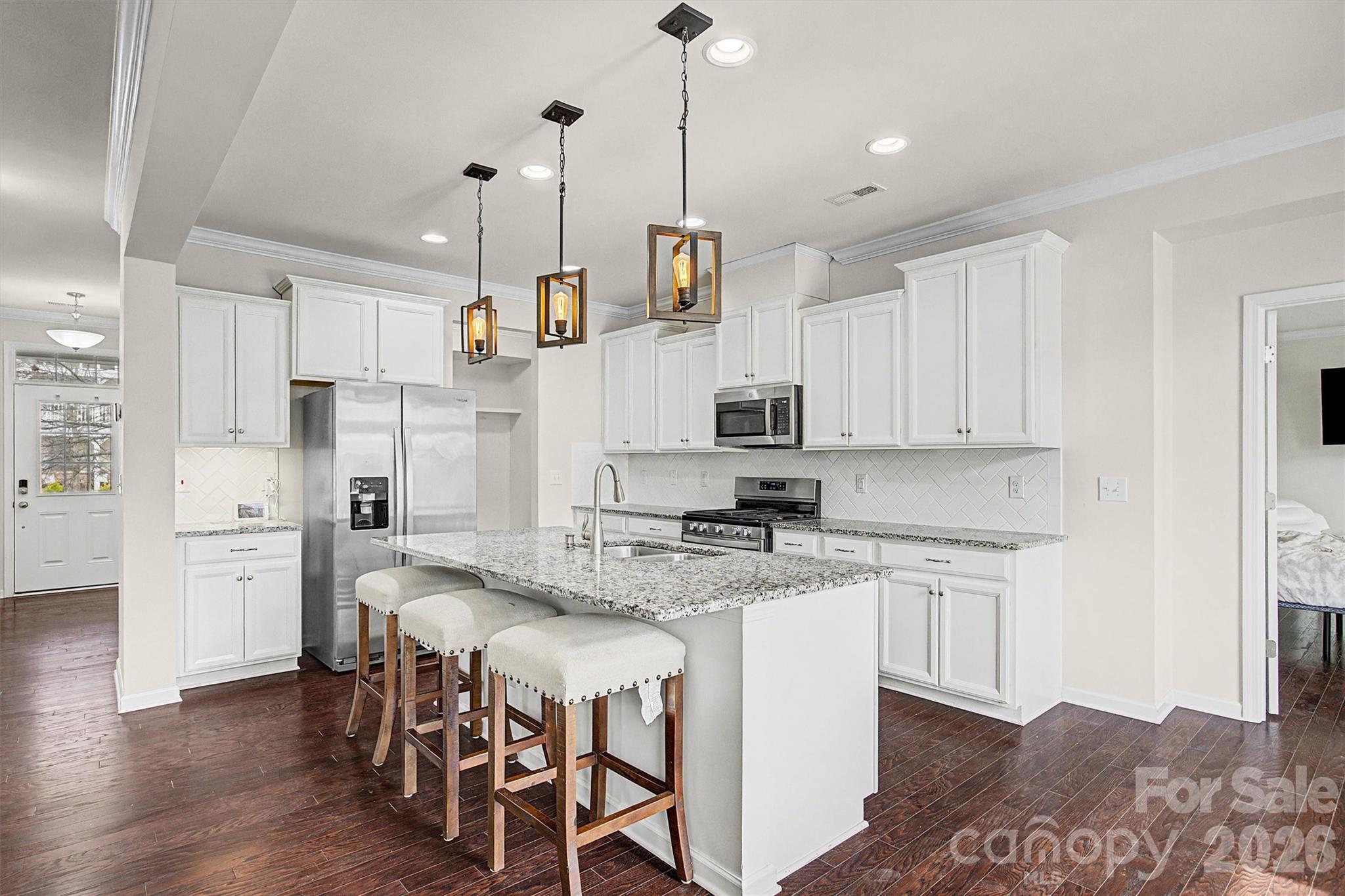 15234 Red Canoe Way Charlotte NC 28278