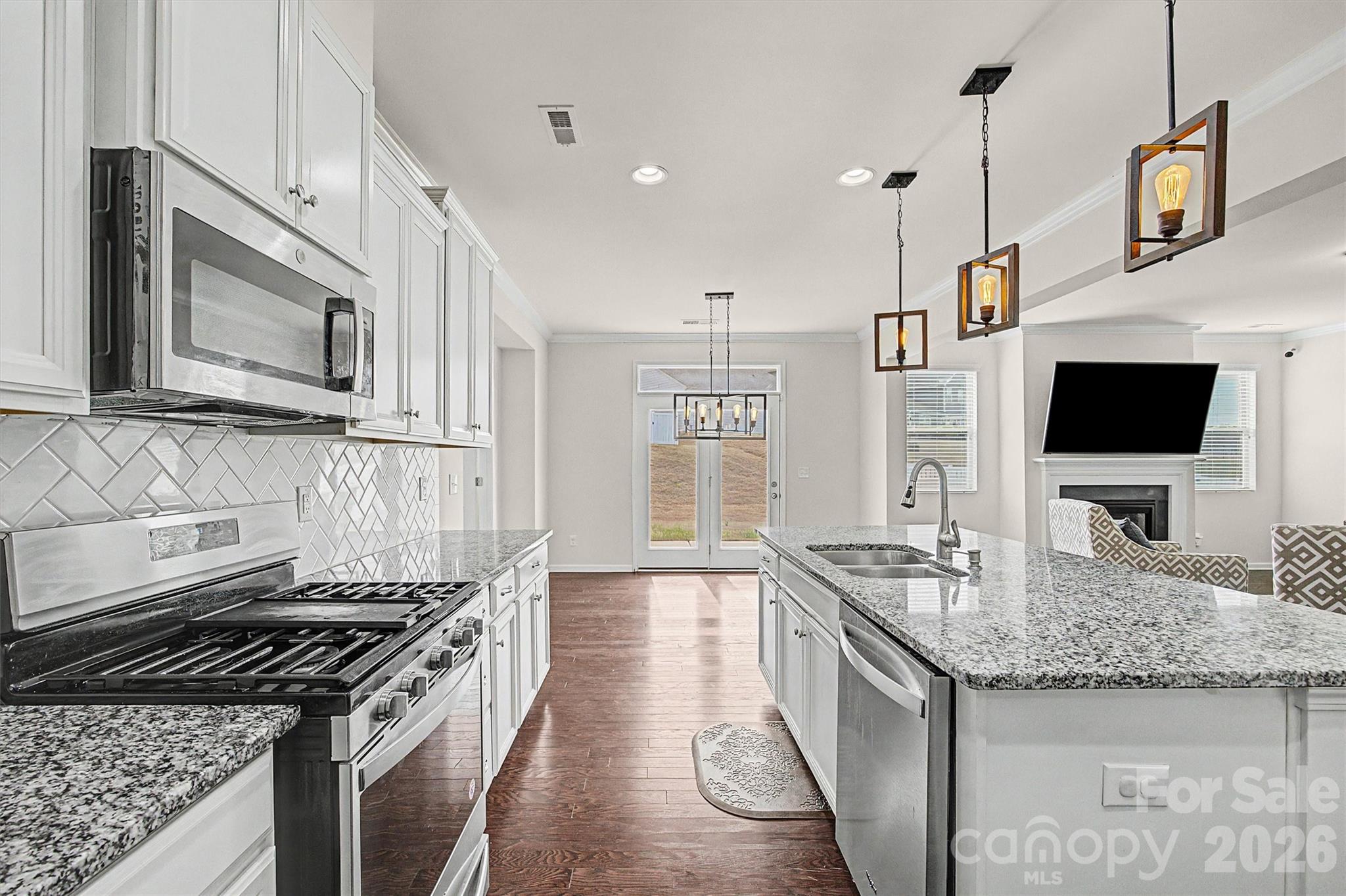15234 Red Canoe Way Charlotte NC 28278
