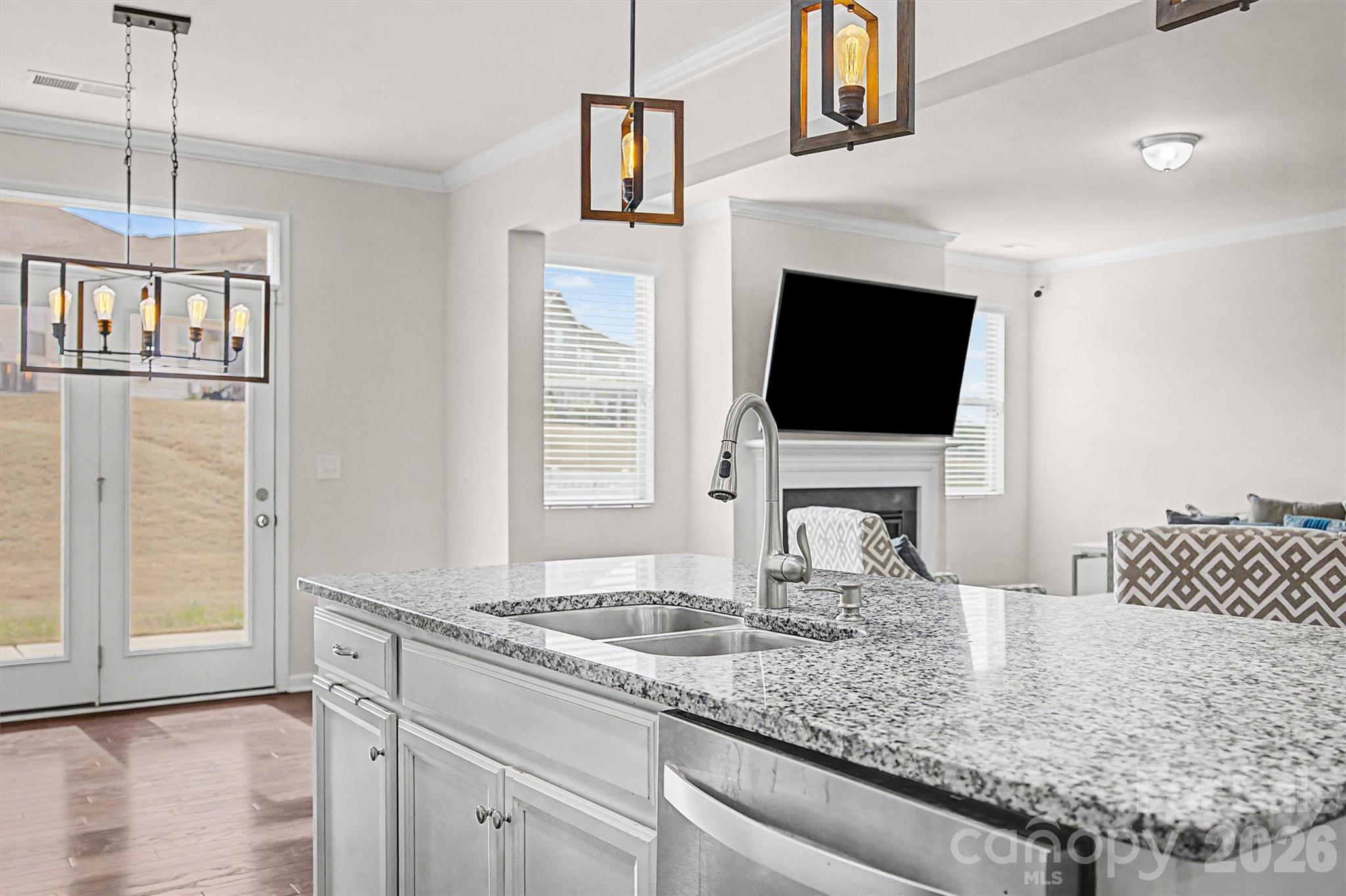 15234 Red Canoe Way Charlotte NC 28278