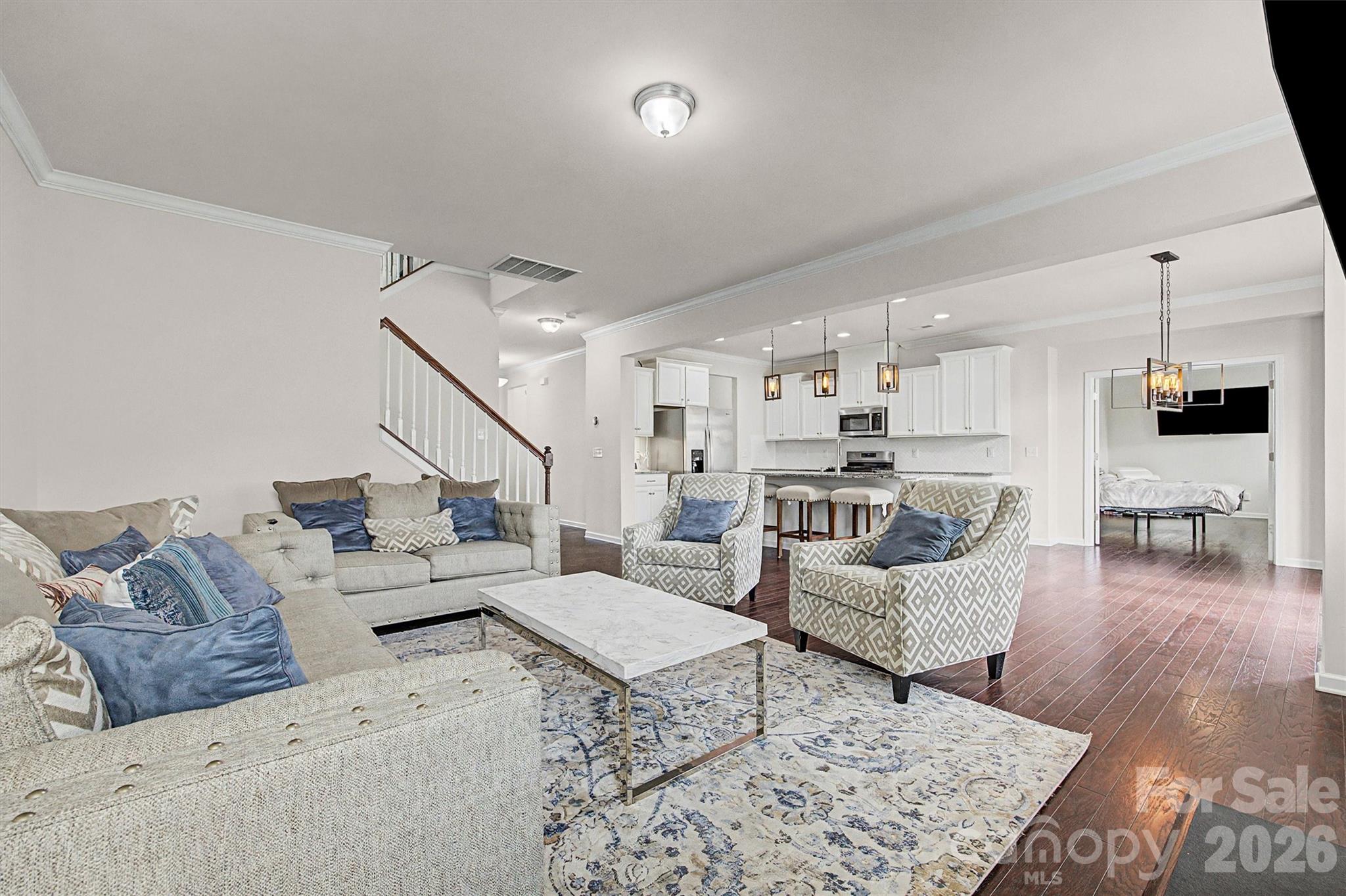 15234 Red Canoe Way Charlotte NC 28278