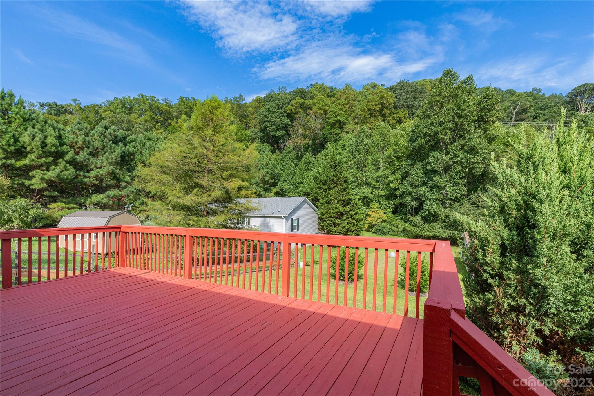753 Starnes Cove Road Asheville NC 28806