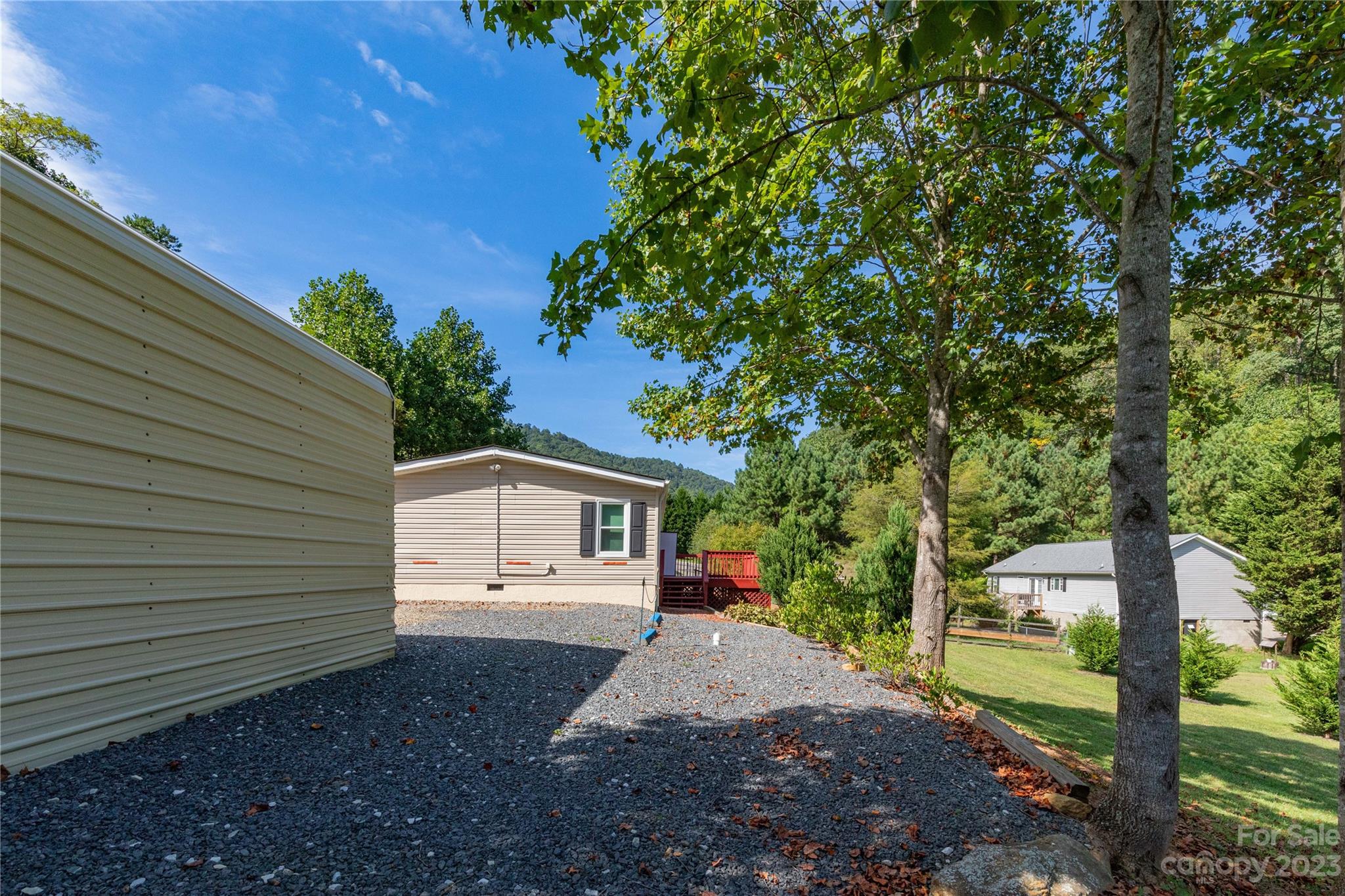 753 Starnes Cove Road Asheville NC 28806