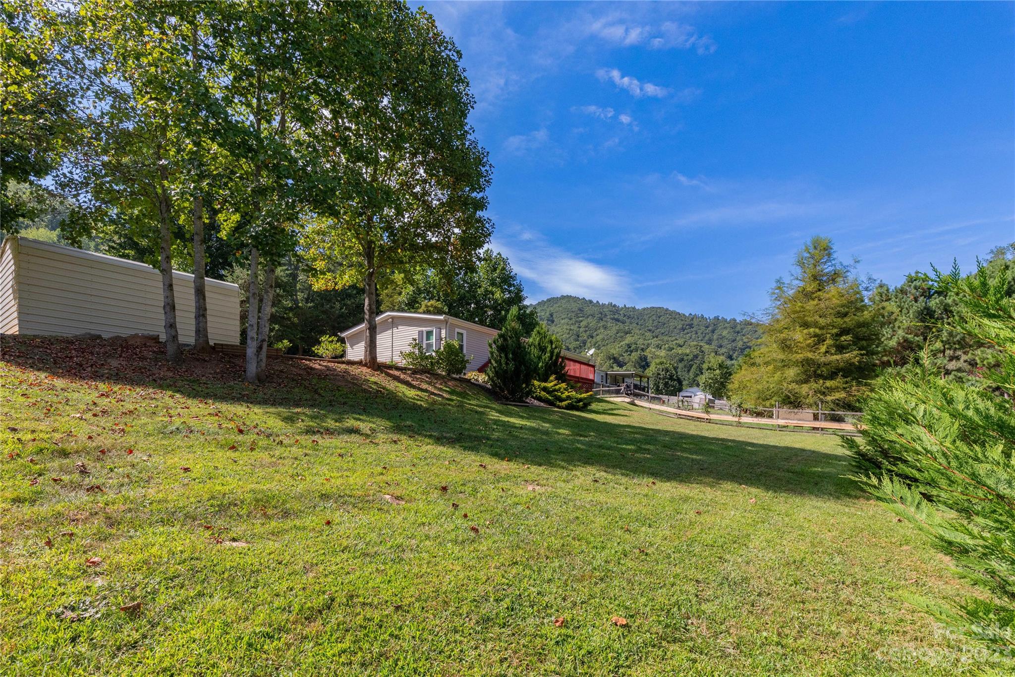 753 Starnes Cove Road Asheville NC 28806