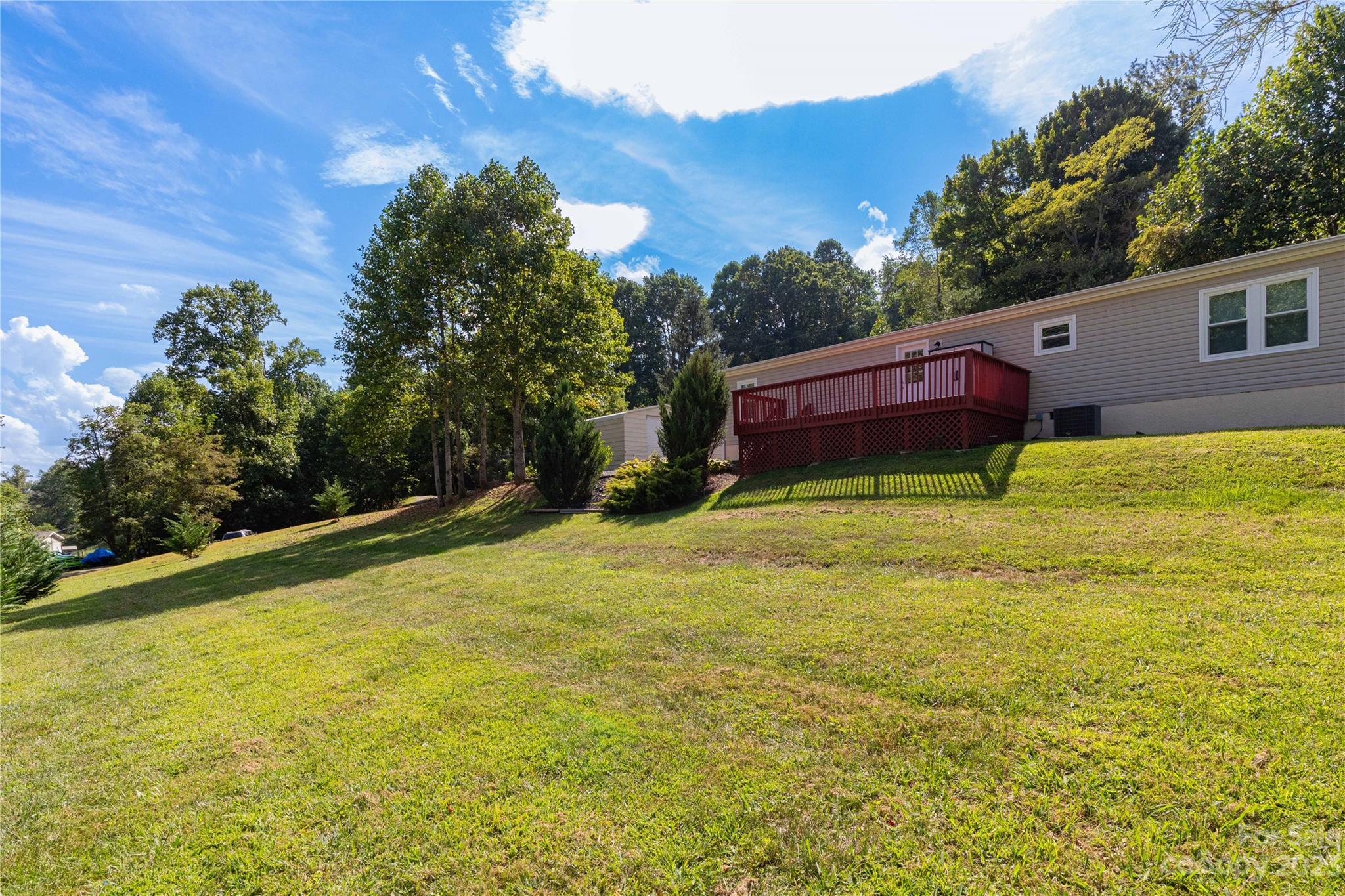753 Starnes Cove Road Asheville NC 28806
