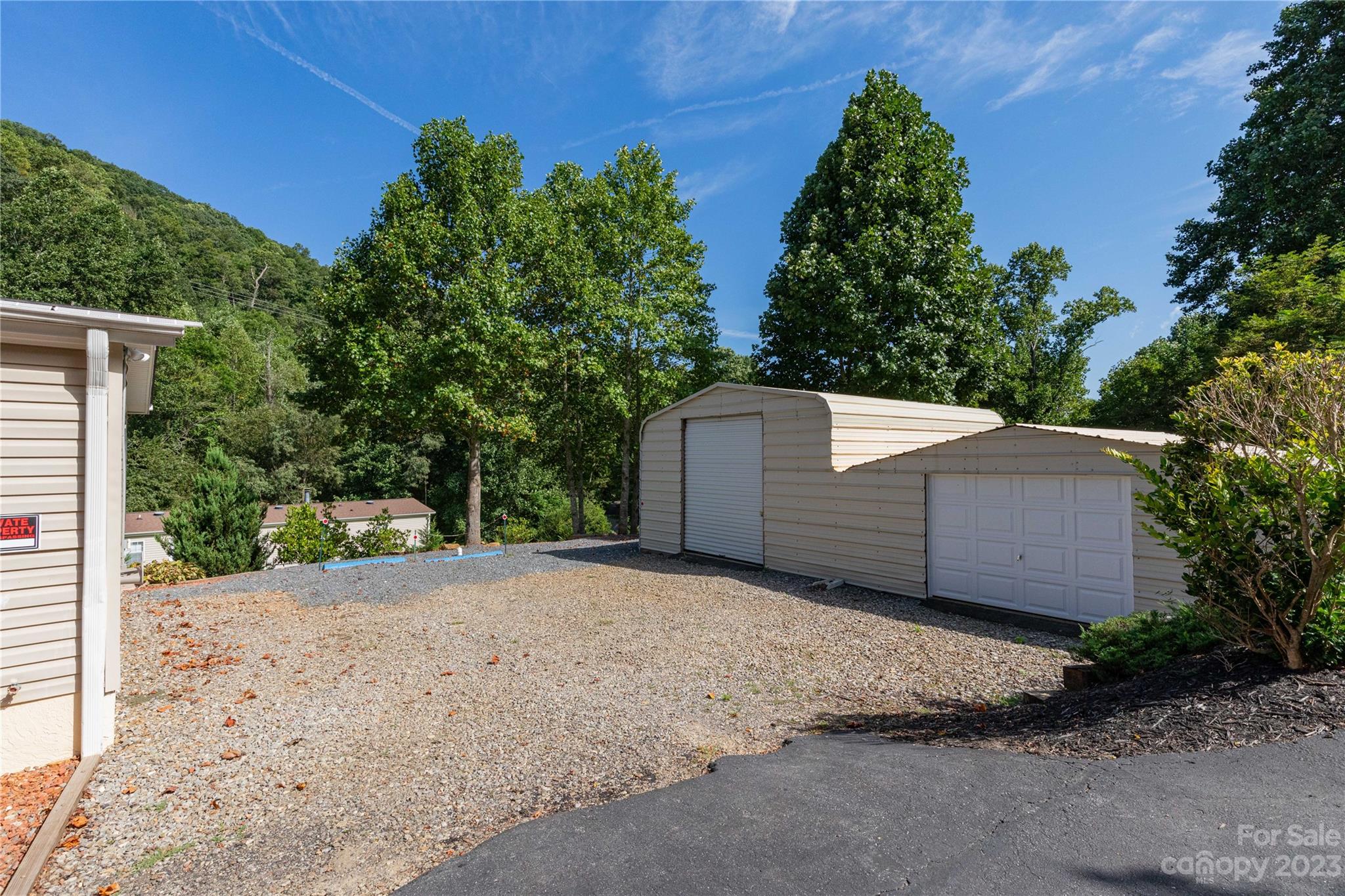 753 Starnes Cove Road Asheville NC 28806