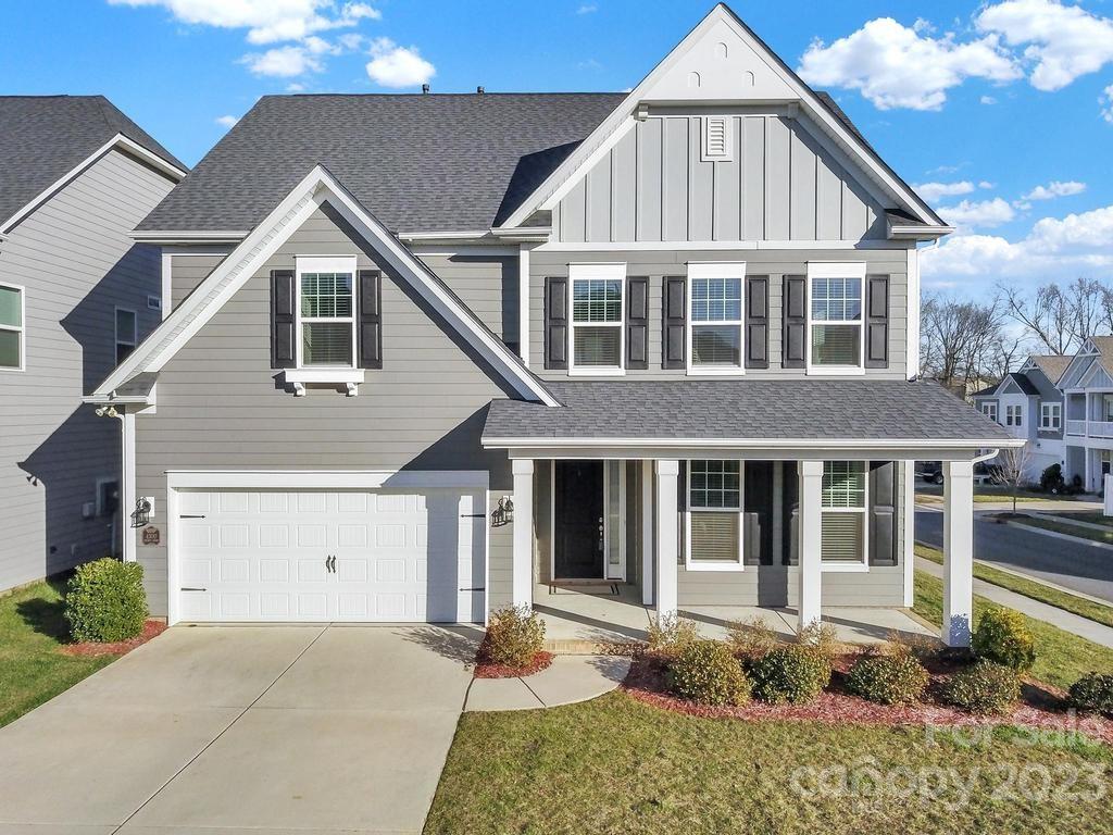 4300 Twenty Grand Drive Indian Trail NC 28079