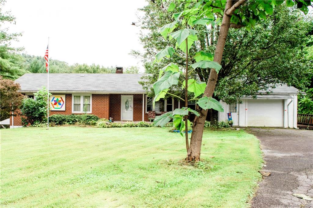 84/86 Jack Sullins Road Spruce Pine NC 28777
