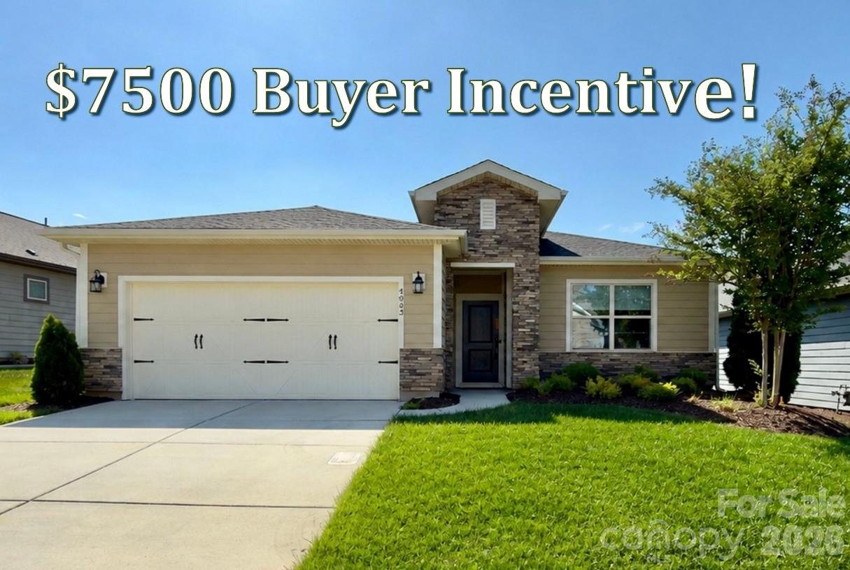 4843 Looking Glass Trail Denver NC 28037