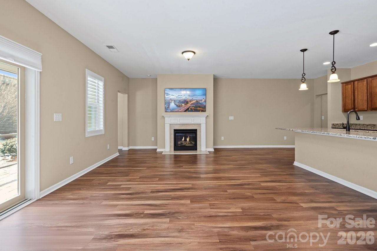 4843 Looking Glass Trail Denver NC 28037