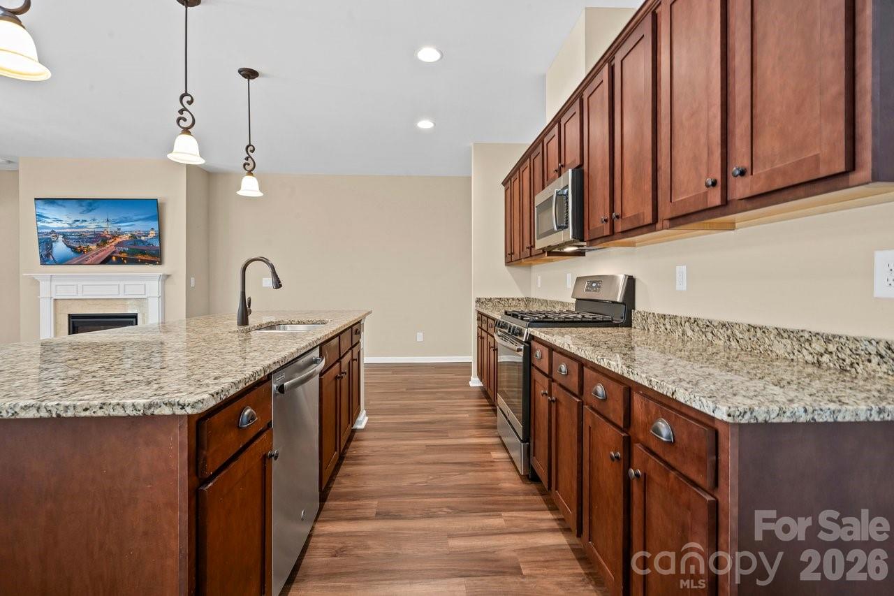 4843 Looking Glass Trail Denver NC 28037