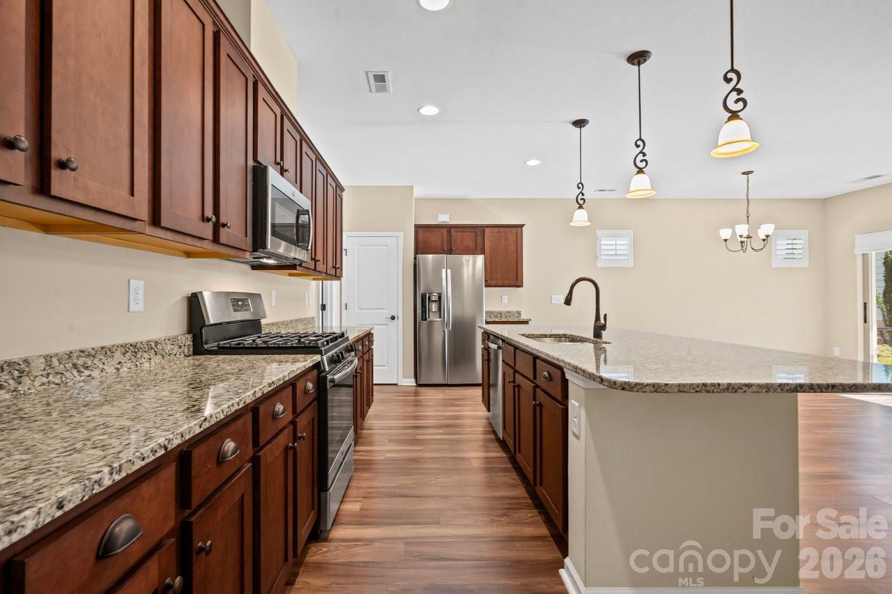 4843 Looking Glass Trail Denver NC 28037