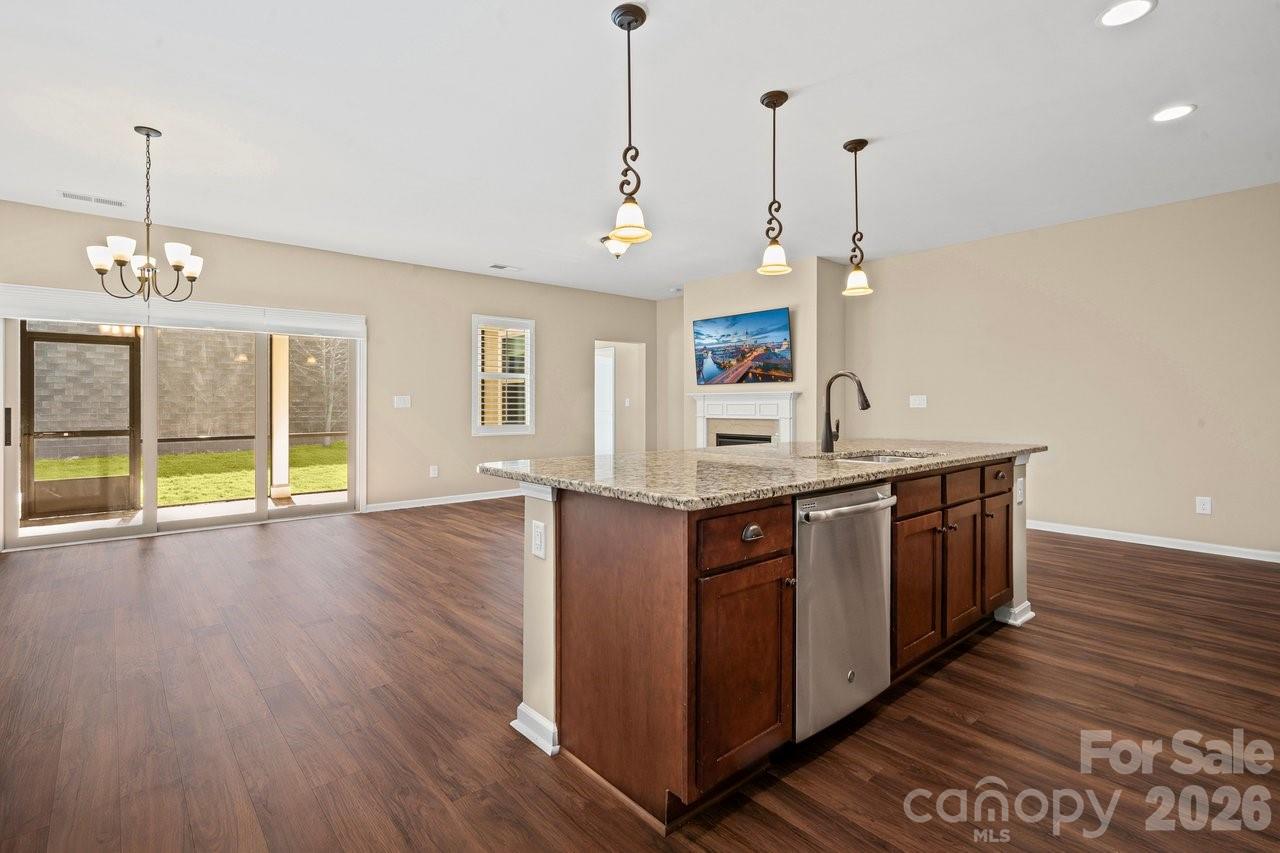 4843 Looking Glass Trail Denver NC 28037