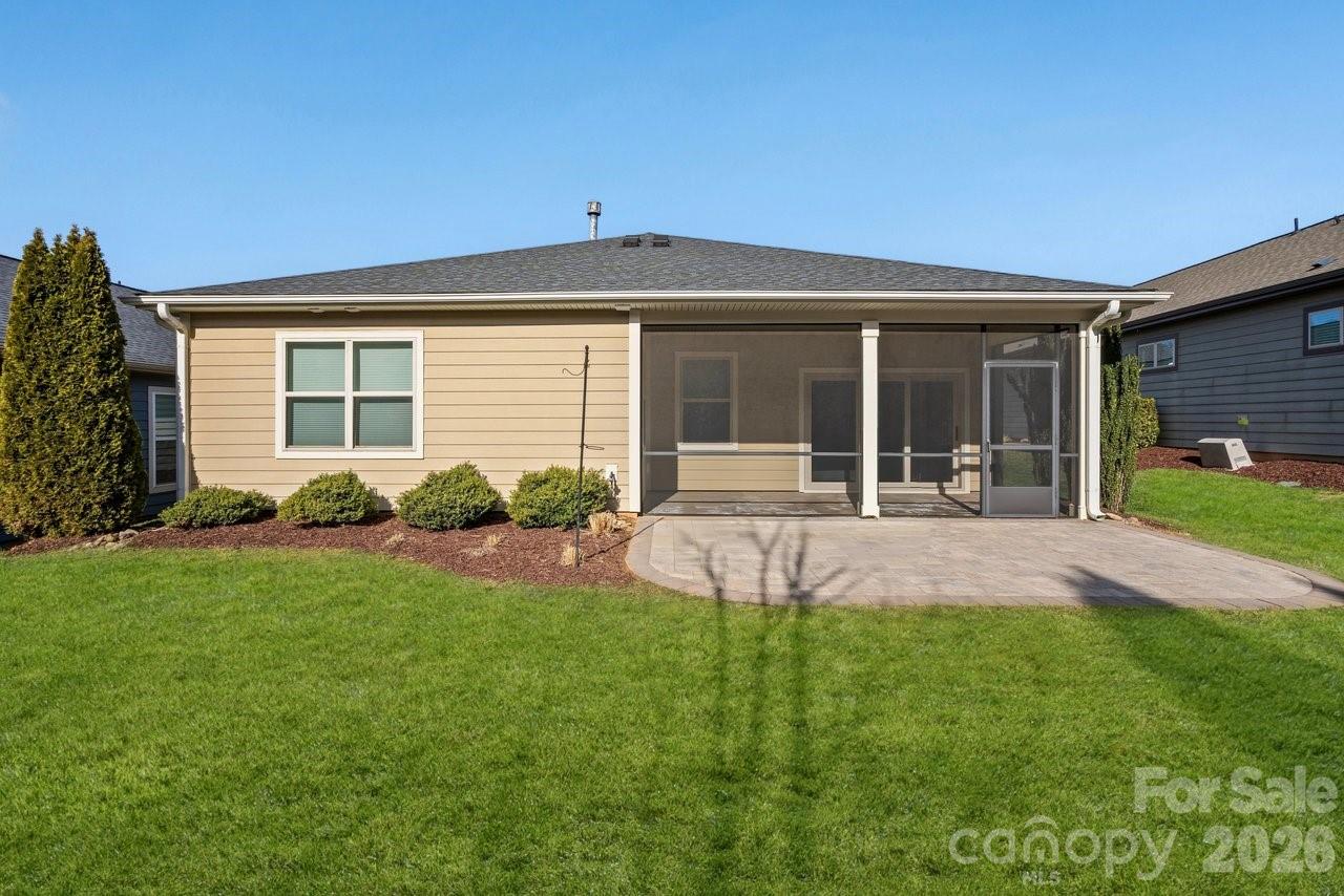 4843 Looking Glass Trail Denver NC 28037