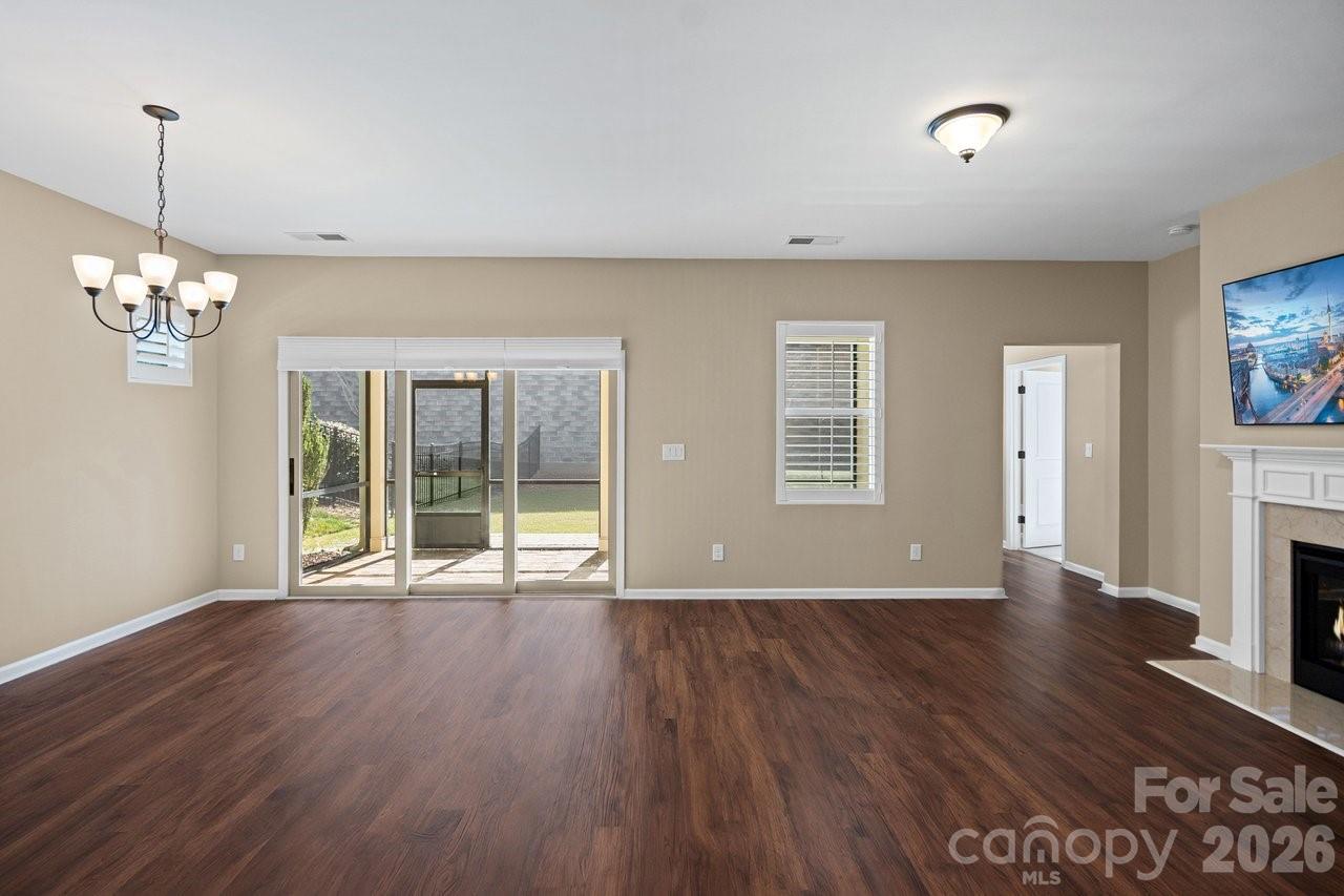 4843 Looking Glass Trail Denver NC 28037