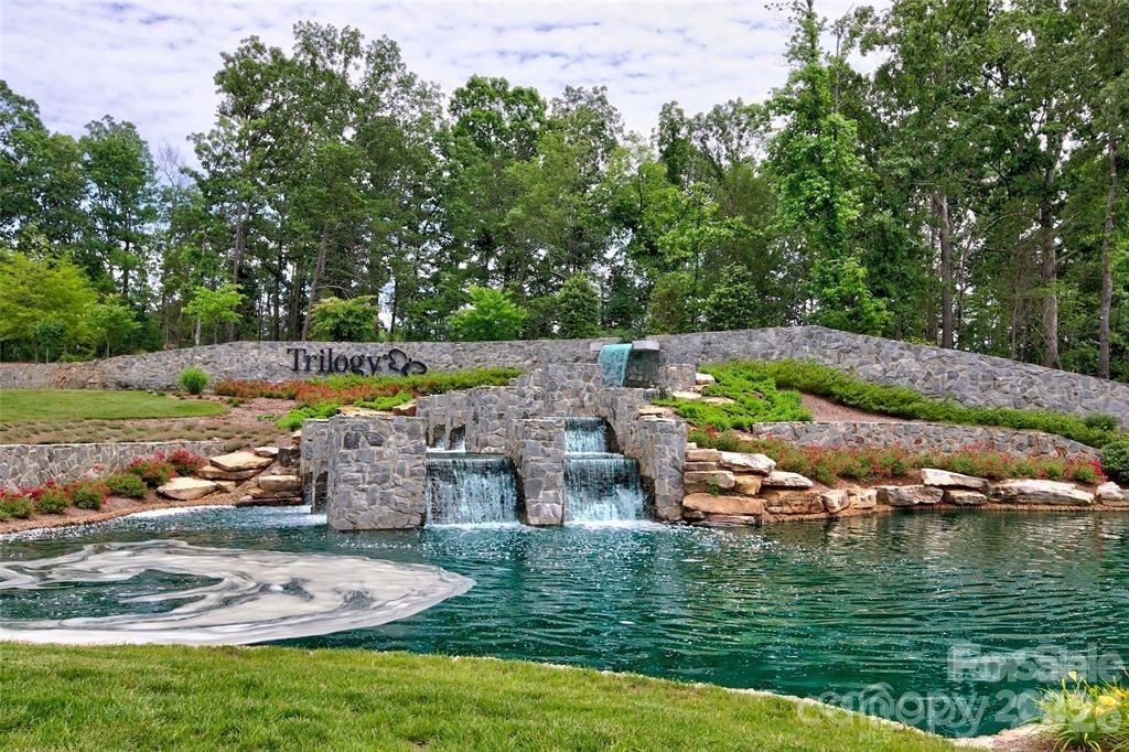 4843 Looking Glass Trail Denver NC 28037