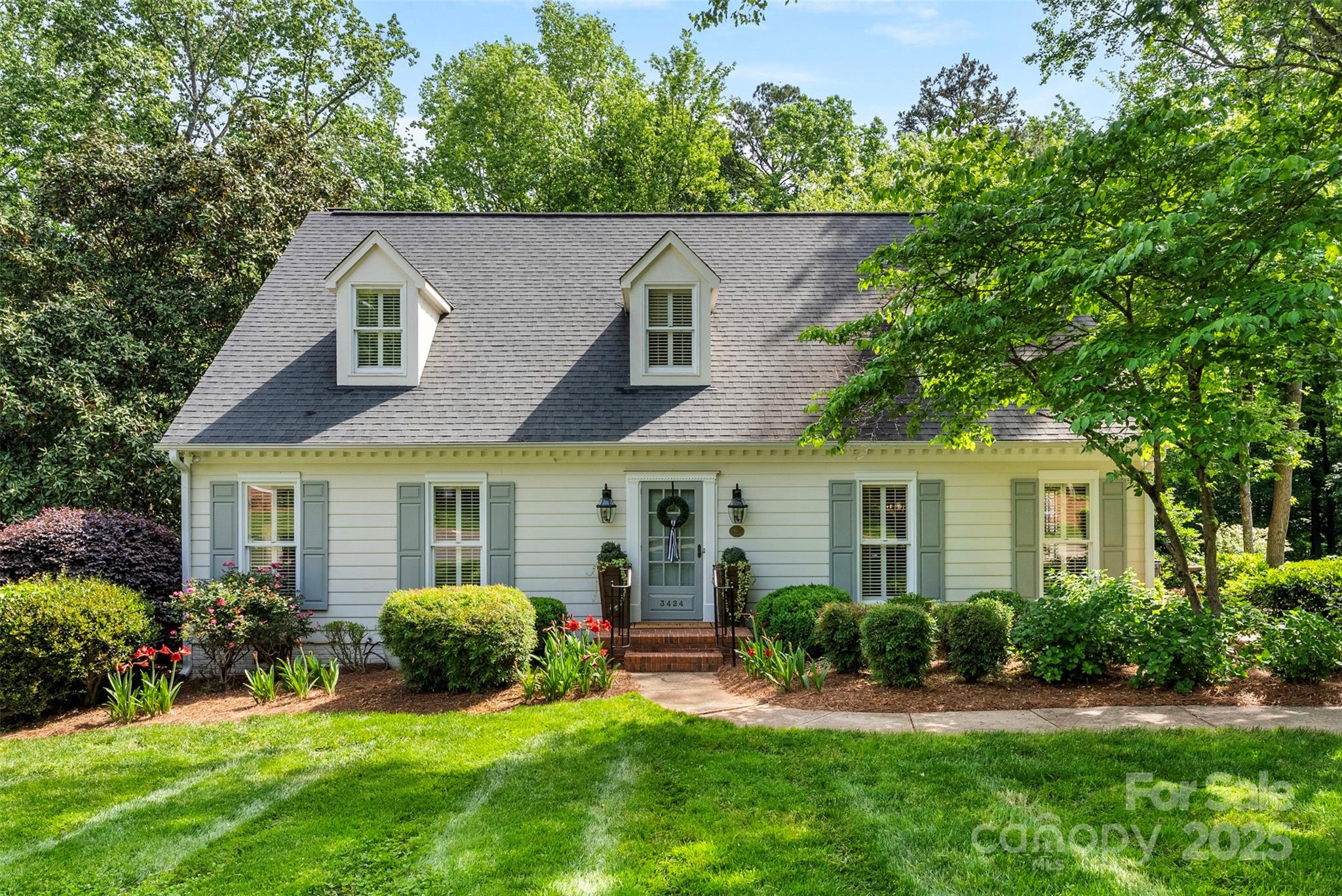 3424 Clydesdale Drive Gastonia NC 28056