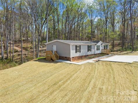 7822 Stillwater Drive Sherrills Ford NC 28673