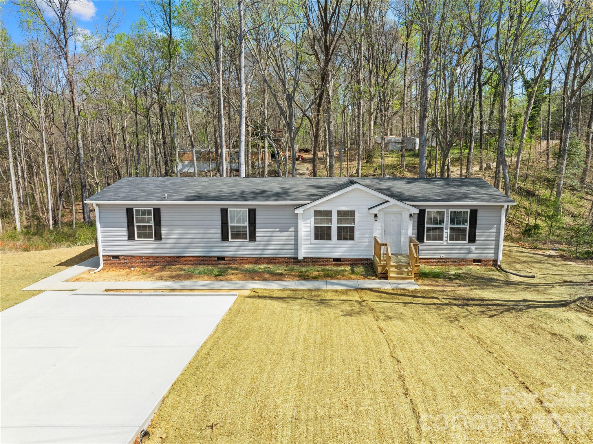 7822 Stillwater Drive Sherrills Ford NC 28673