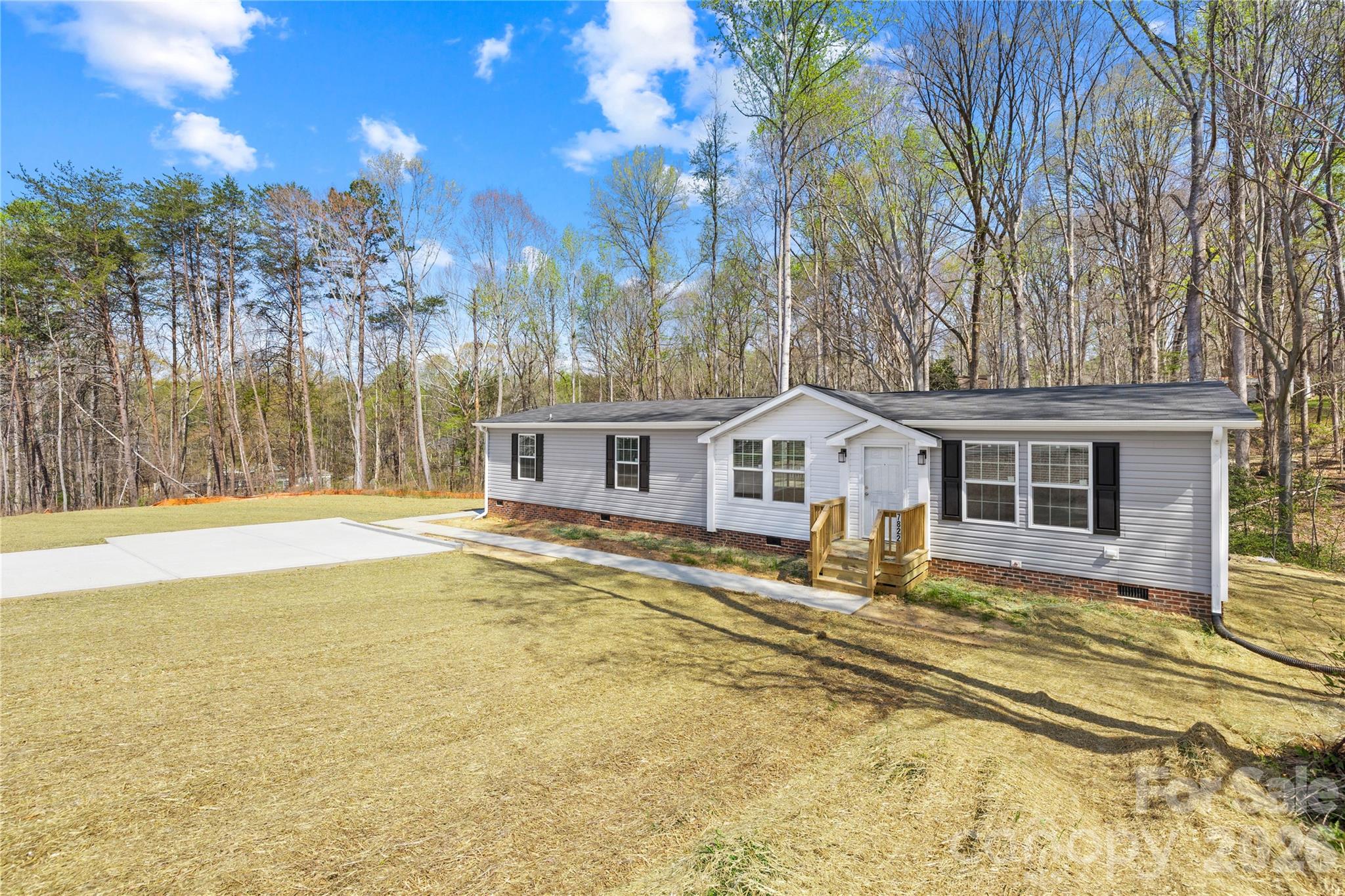 7822 Stillwater Drive Sherrills Ford NC 28673