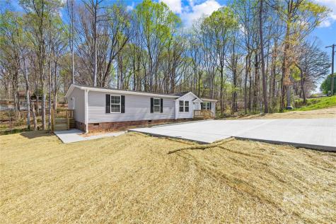 7822 Stillwater Drive Sherrills Ford NC 28673