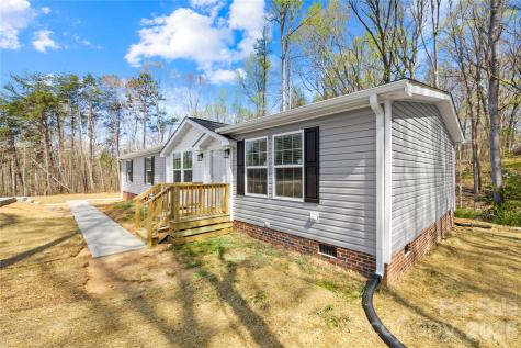 7822 Stillwater Drive Sherrills Ford NC 28673