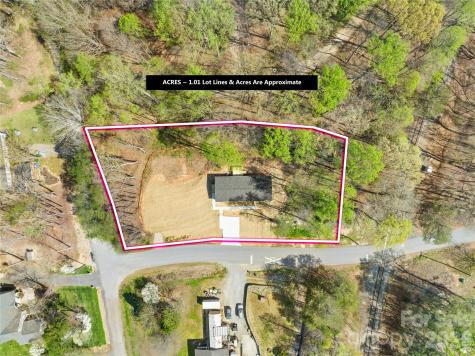 7822 Stillwater Drive Sherrills Ford NC 28673