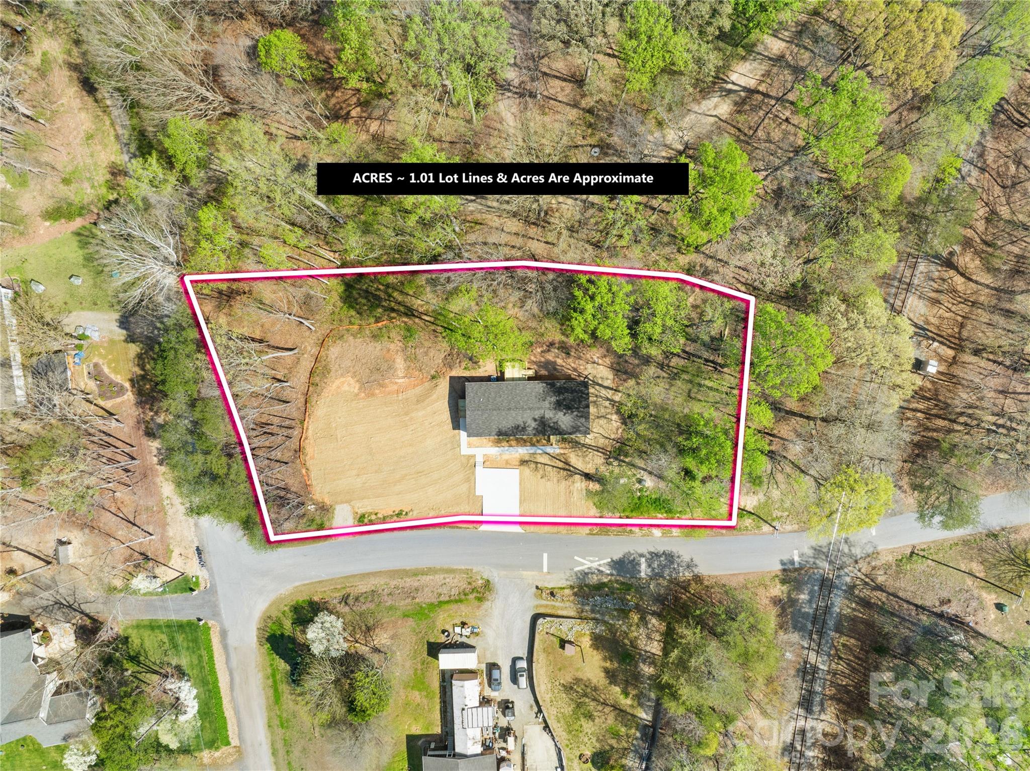 7822 Stillwater Drive Sherrills Ford NC 28673