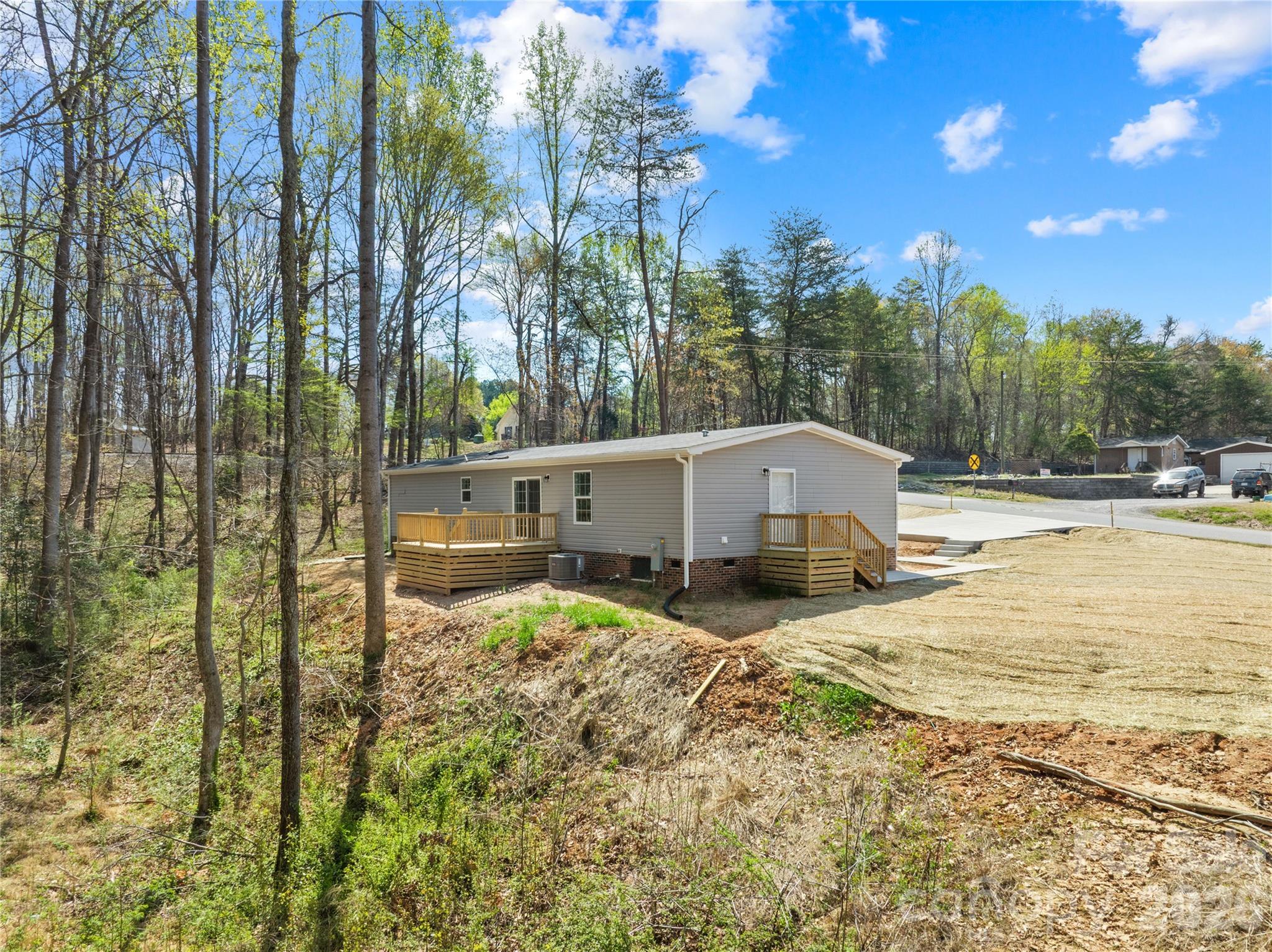 7822 Stillwater Drive Sherrills Ford NC 28673