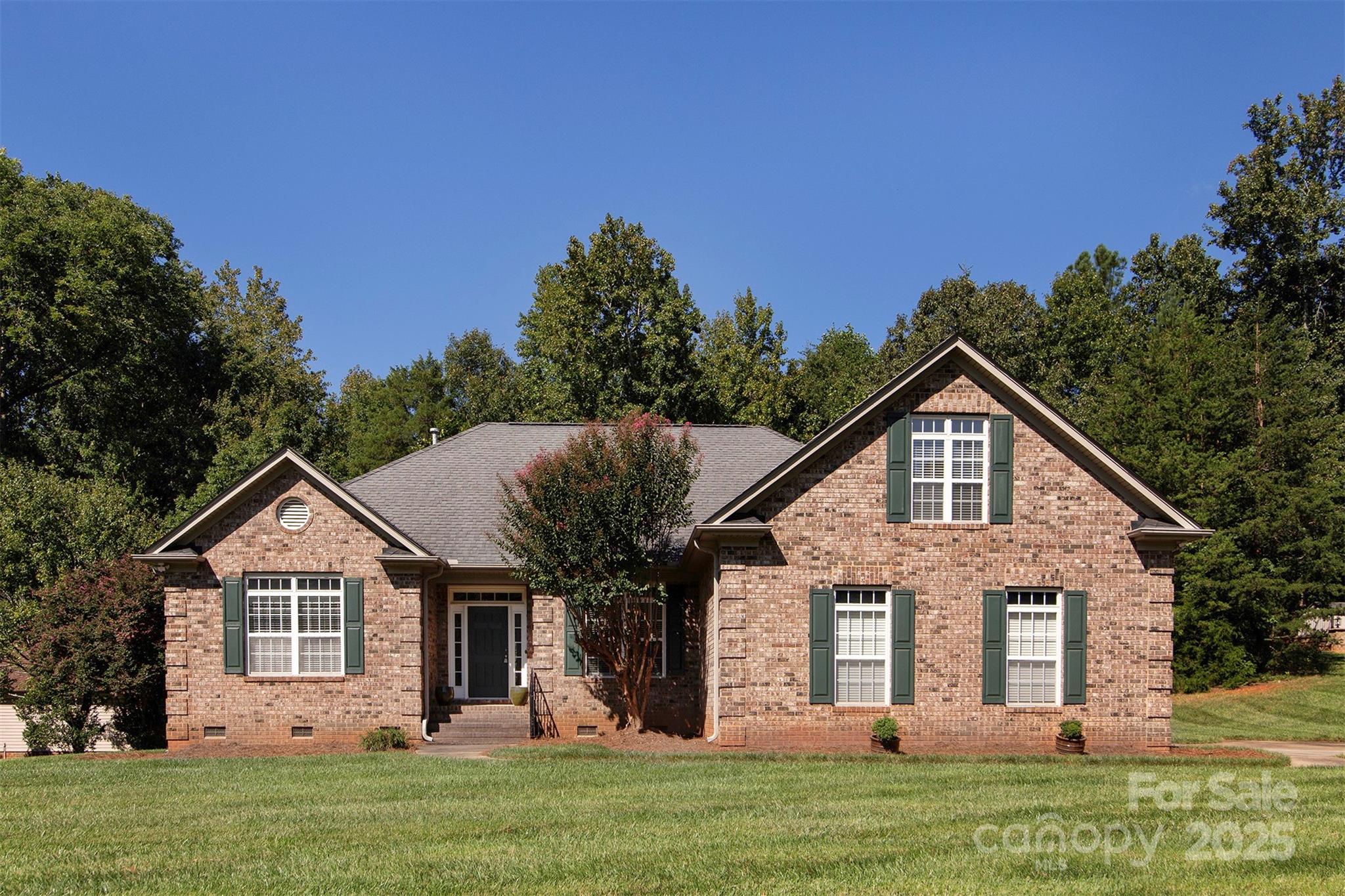 9721 Julliard Drive Mint Hill NC 28227