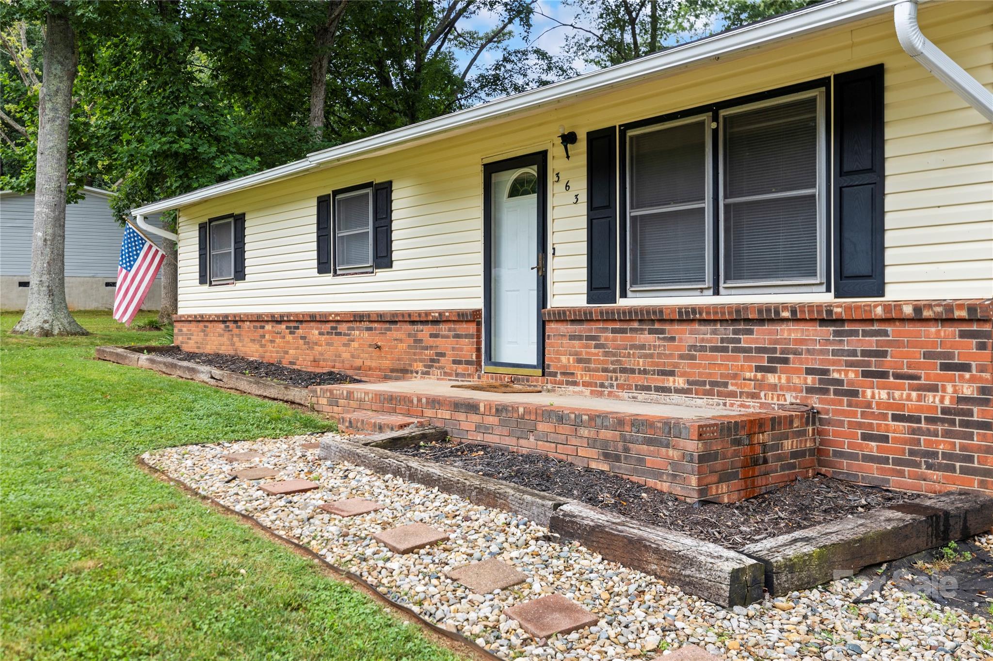 363 Don Mcginnis Road Lincolnton NC 28092
