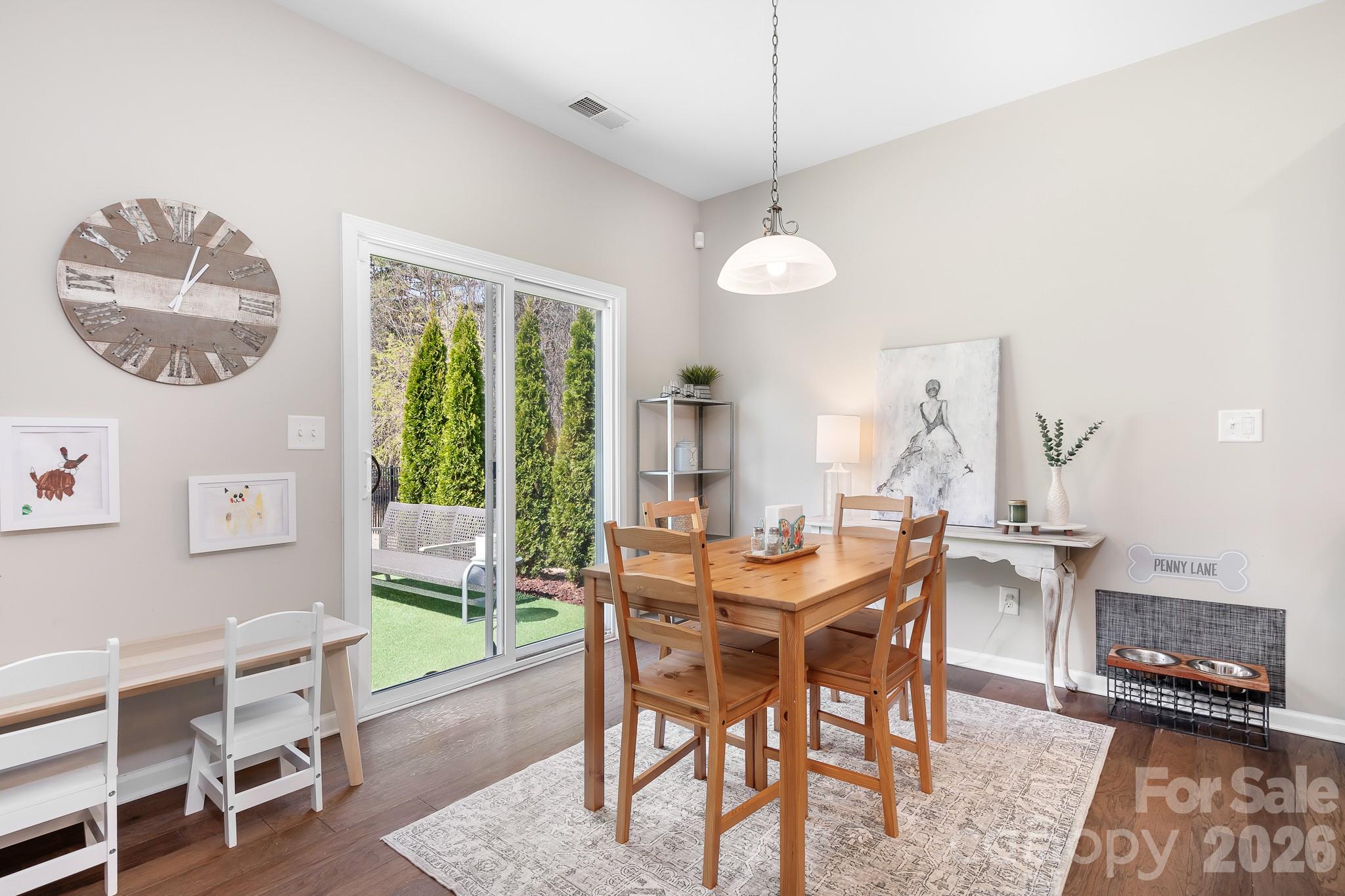 171 Wrangell Drive Mooresville NC 28117