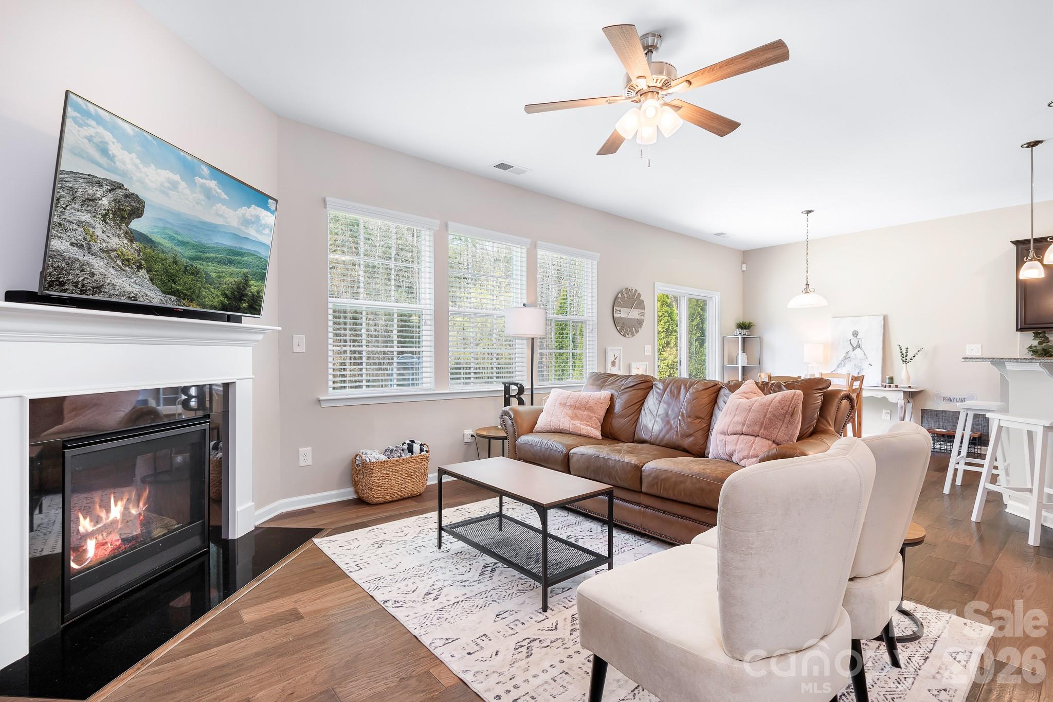 171 Wrangell Drive Mooresville NC 28117